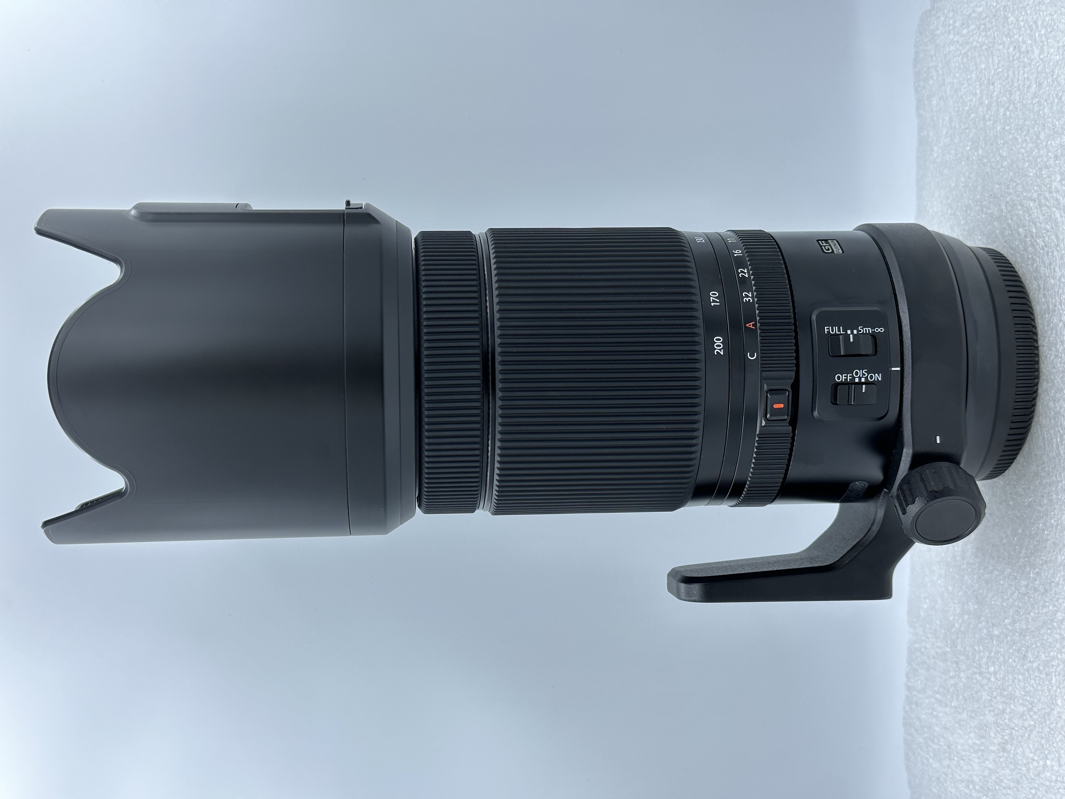ỐNG KÍNH FUJINON GF100-200 ( 0746 )