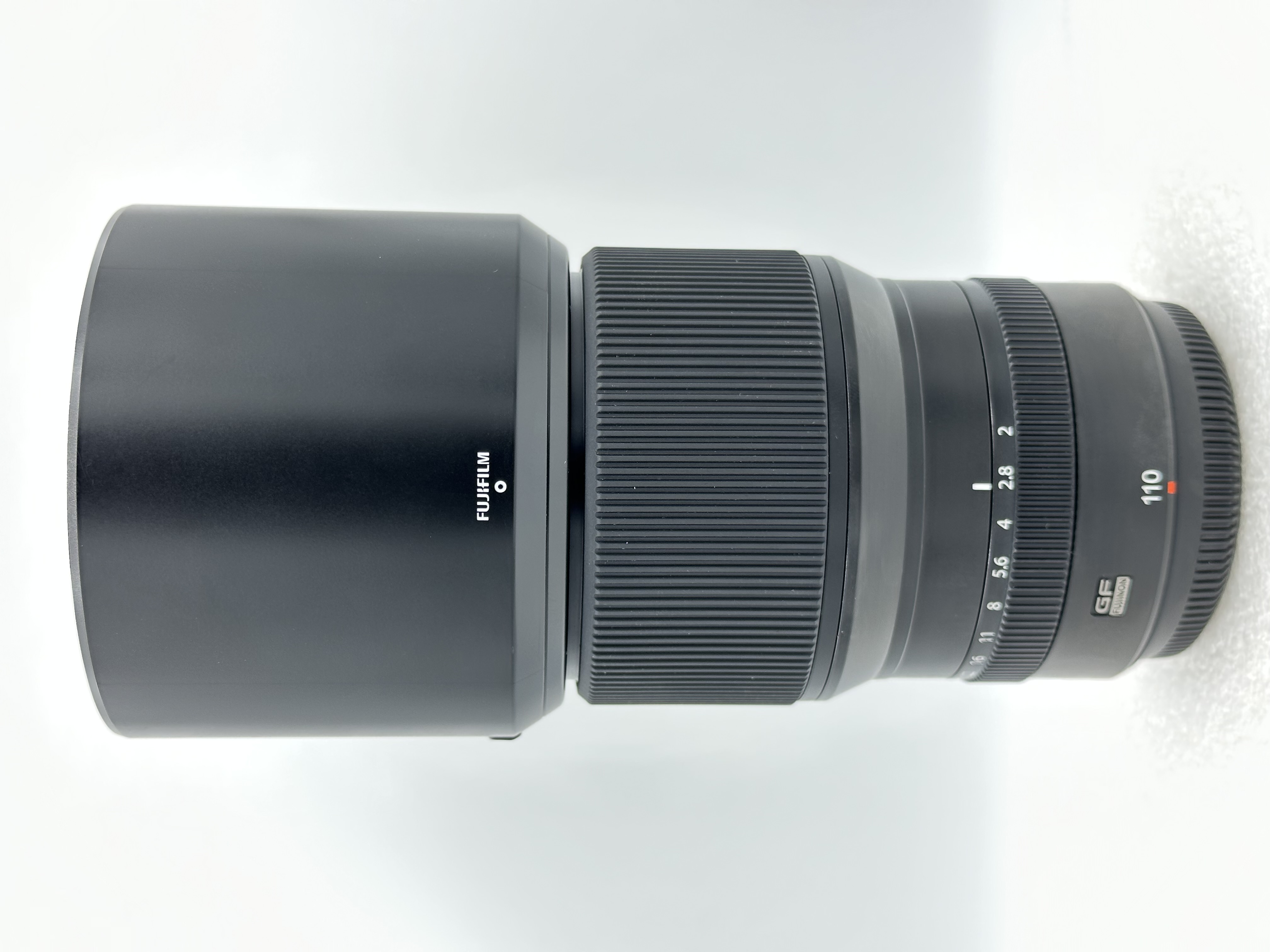 ỐNG KÍNH FUJINON GF110F2 ( 0497 )