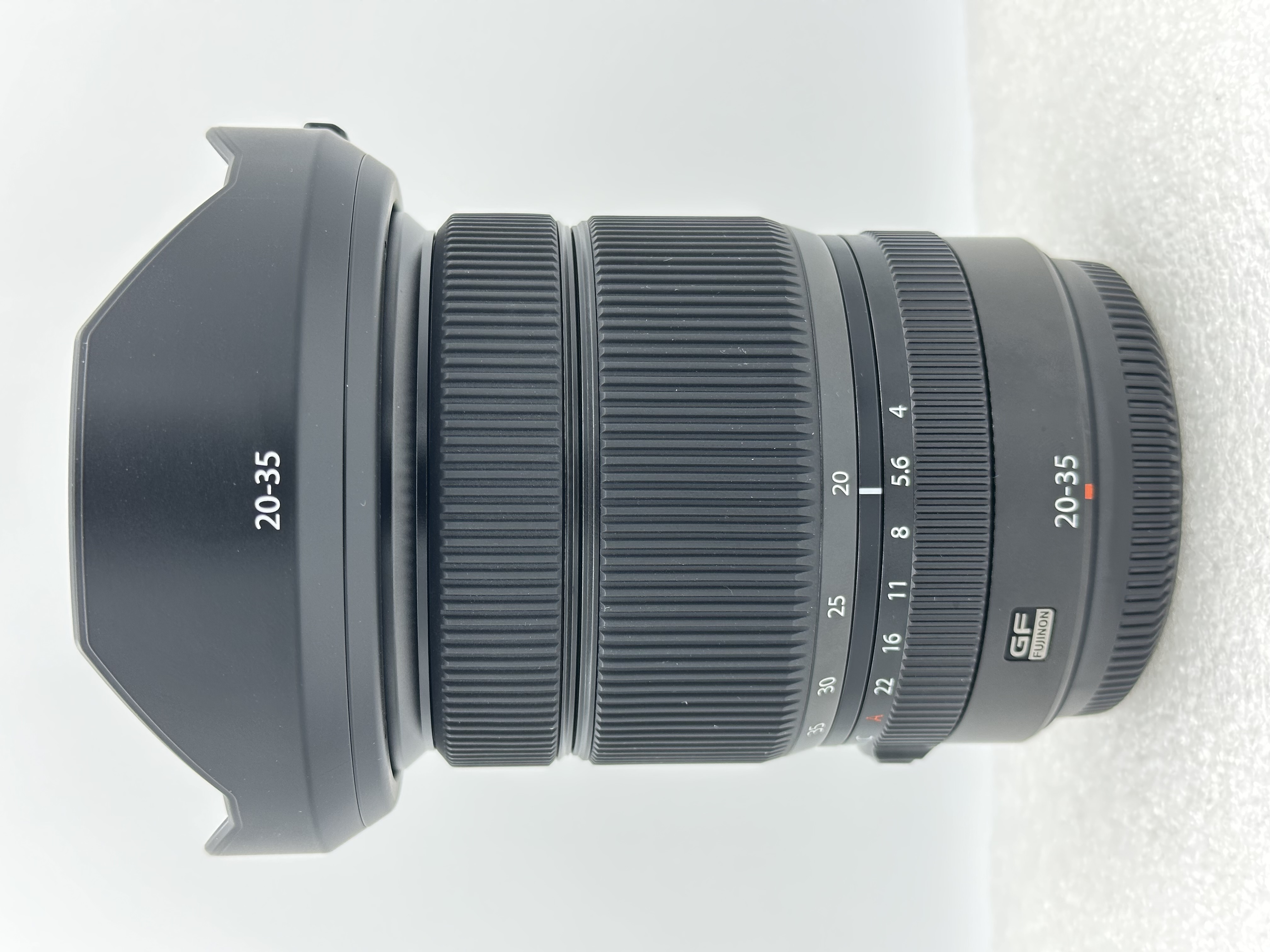ỐNG KÍNH FUJINON GF20-35F4 ( 0410 )