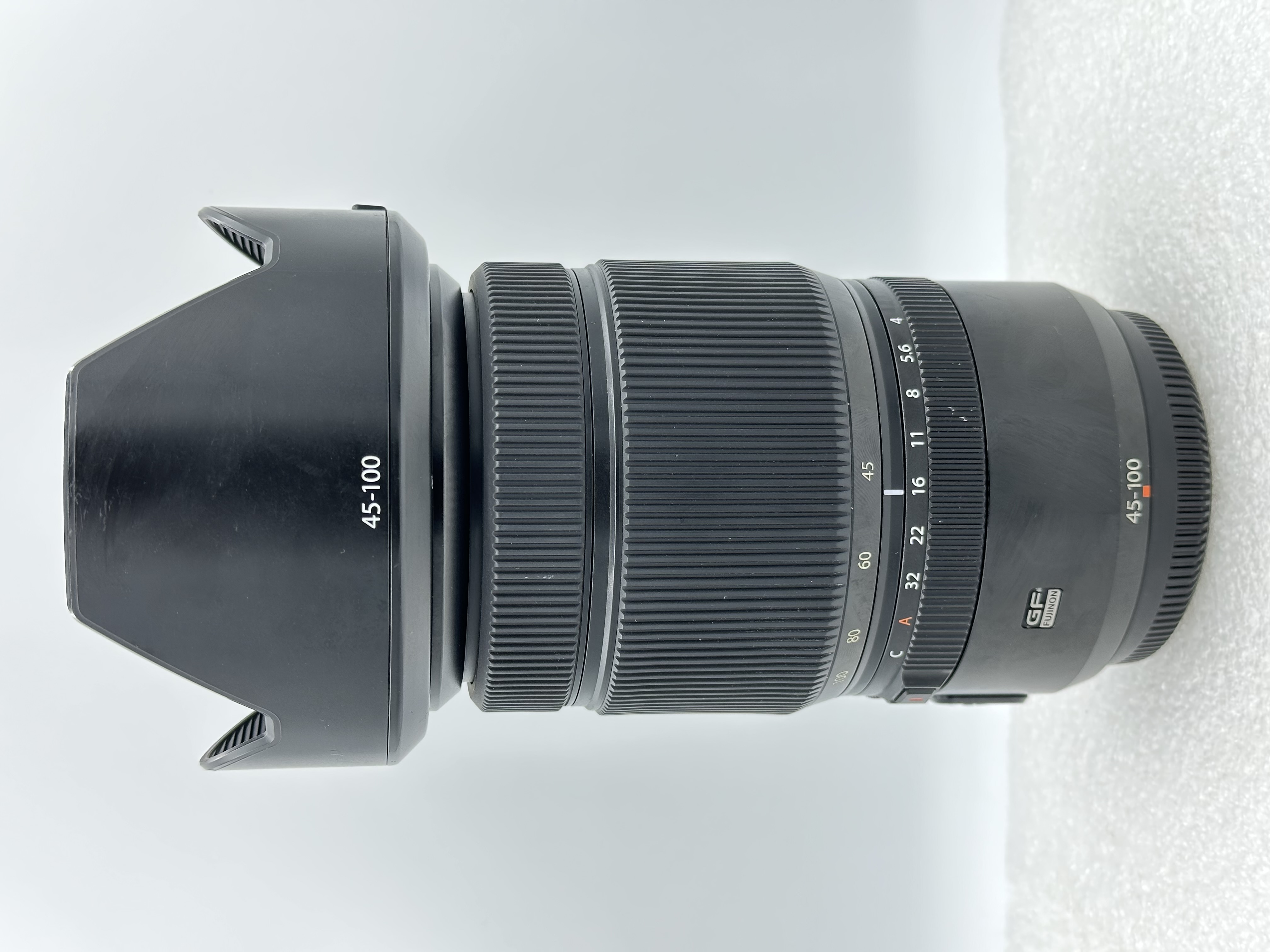 ỐNG KÍNH FUJINON GF45-100F4 ( 0802 )