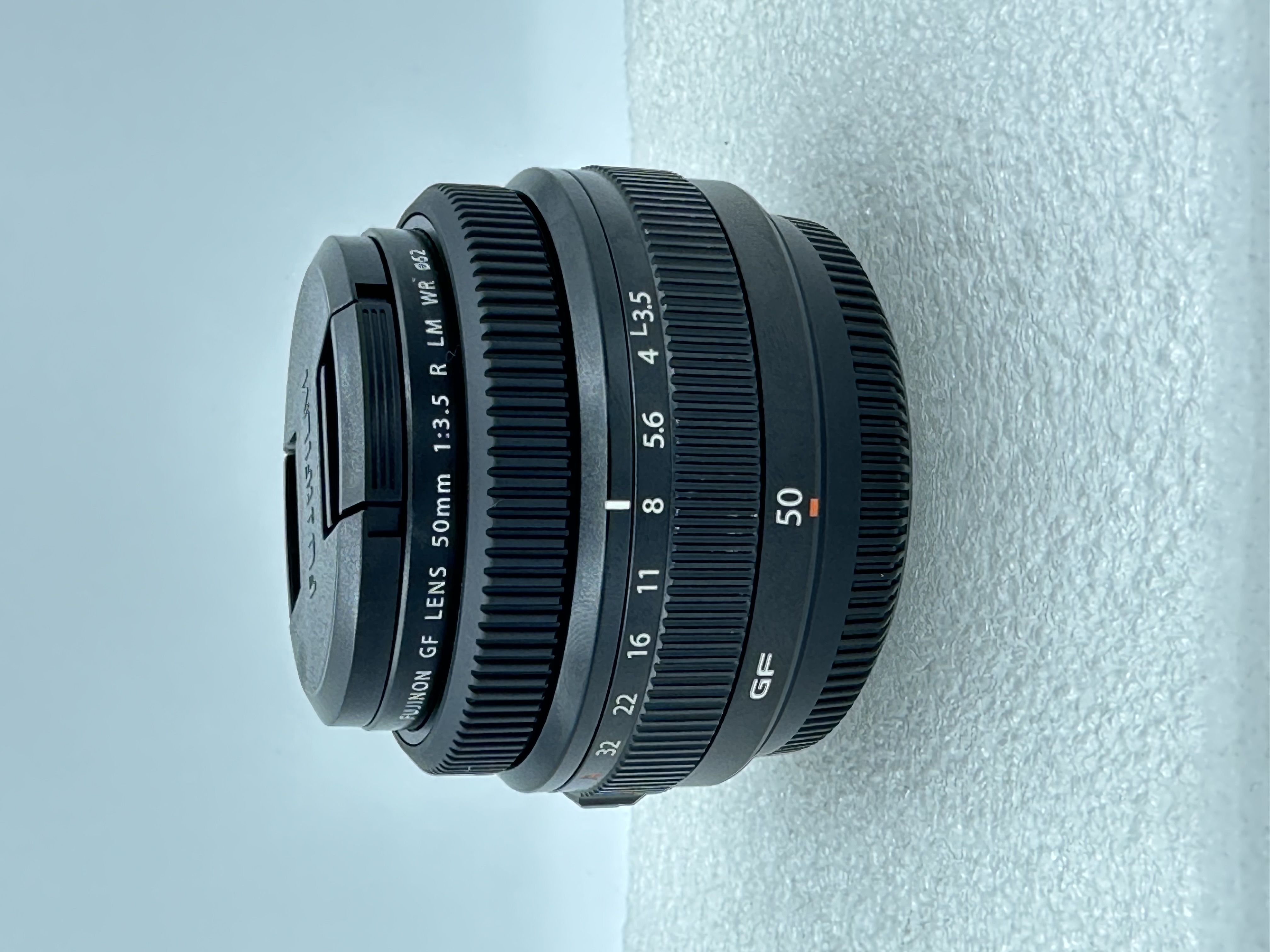 ỐNG KÍNH FUJINON GF50F3.5 ( 0075 )