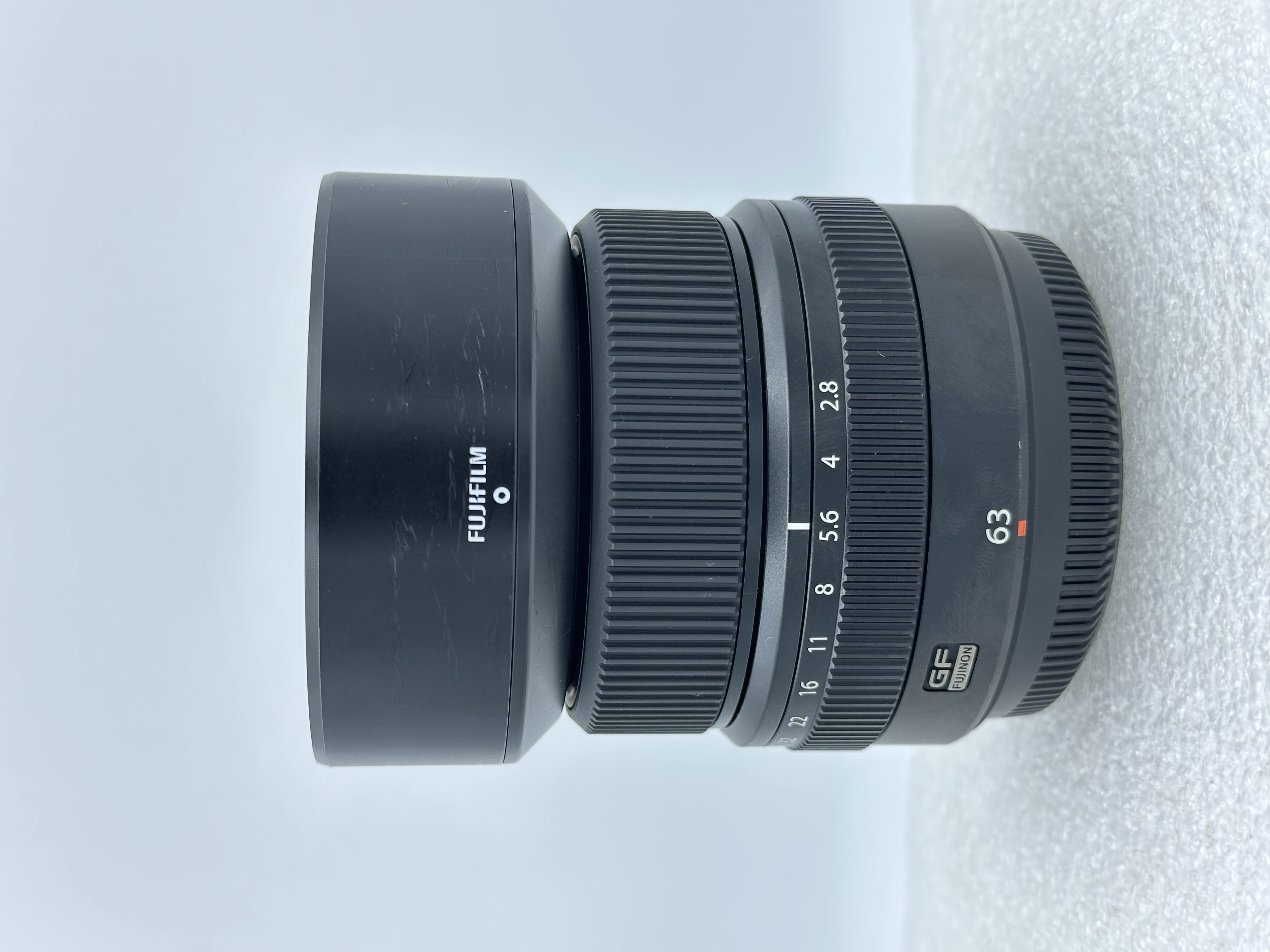 ỐNG KÍNH FUJINON GF63F2.8 ( 1681 )