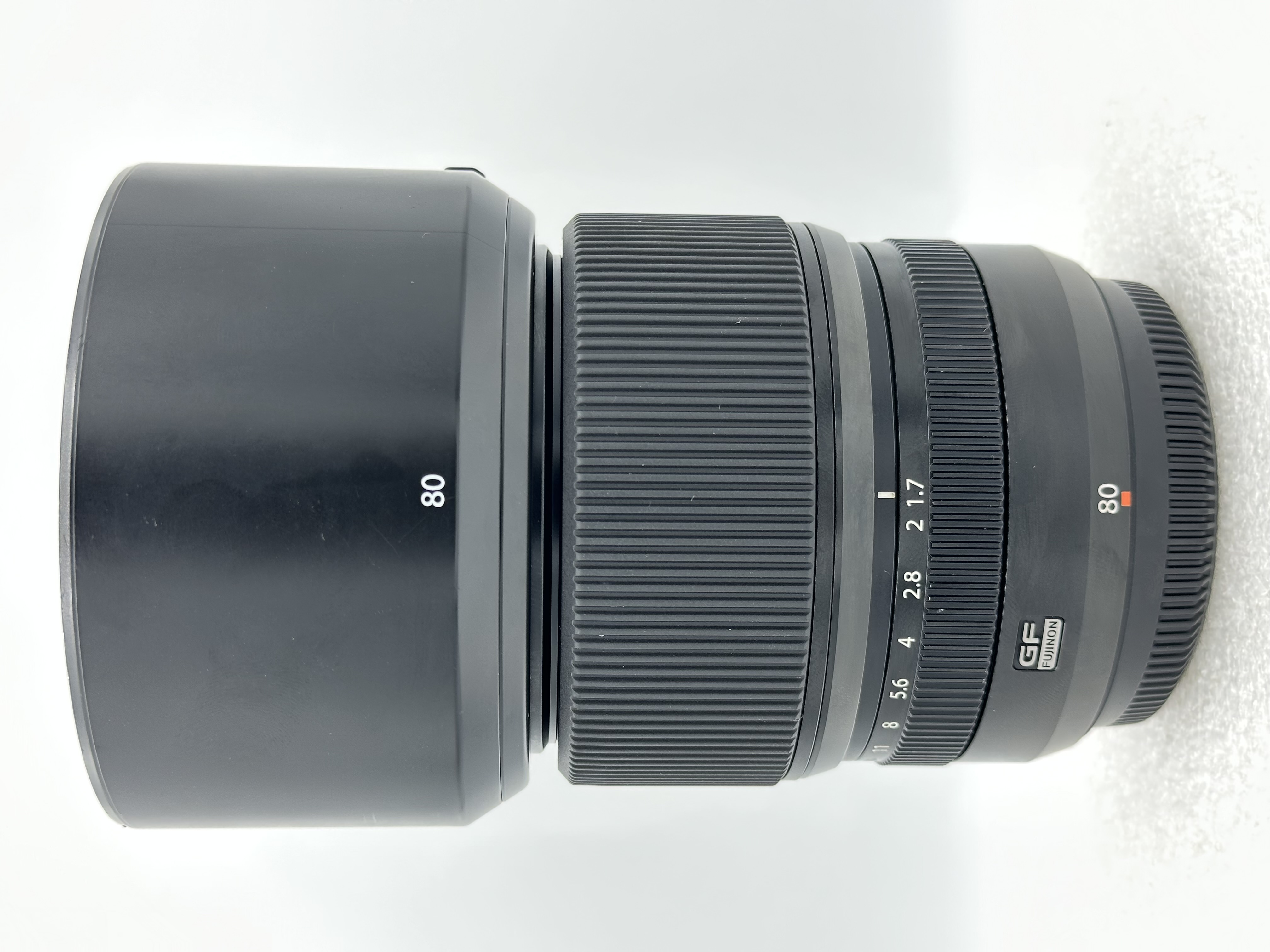 ỐNG KÍNH FUJINON GF80F1.7 ( 0203 )