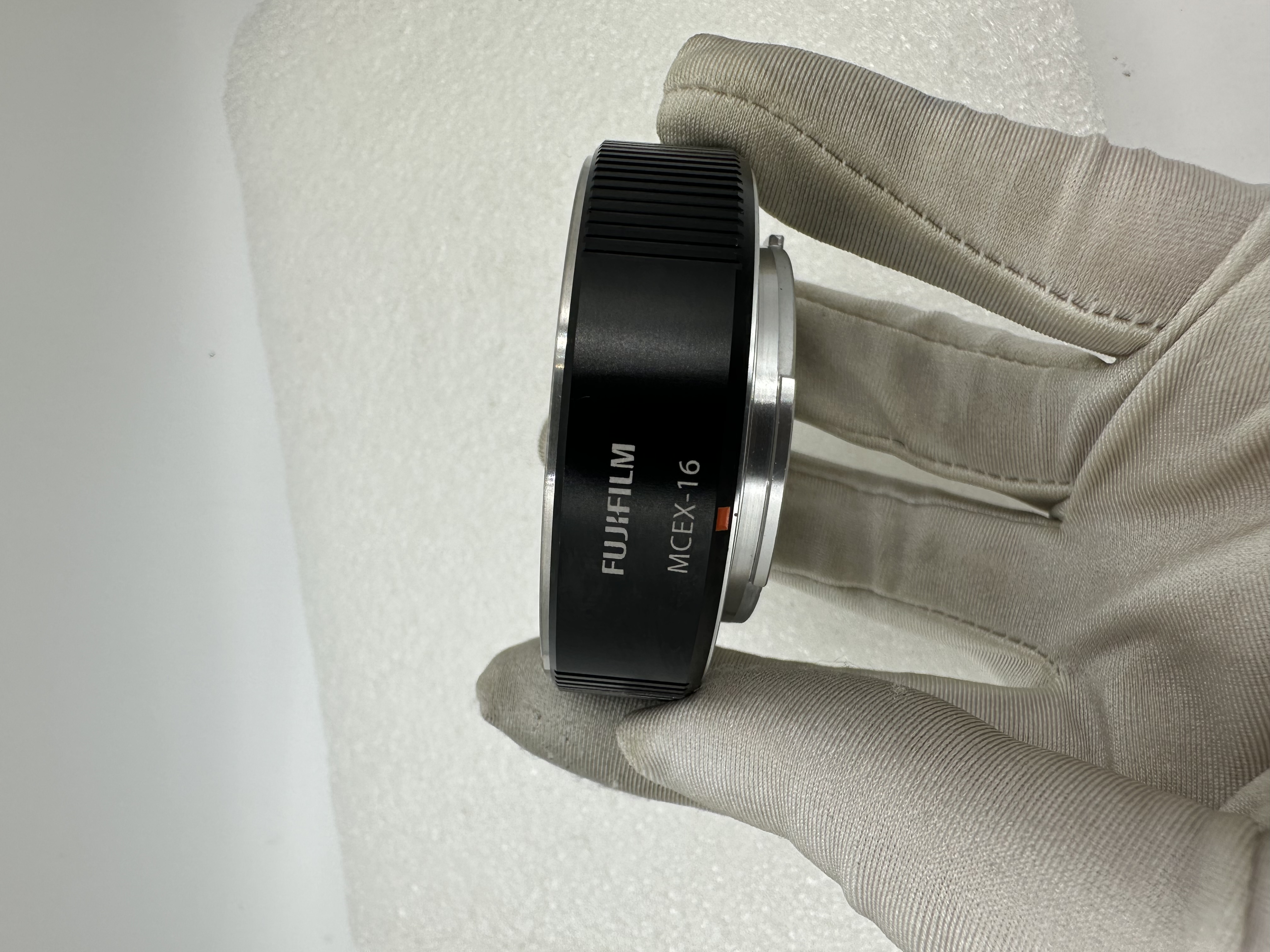ỐNG KÍNH FUJINON MACRO TUBE MCEX-16