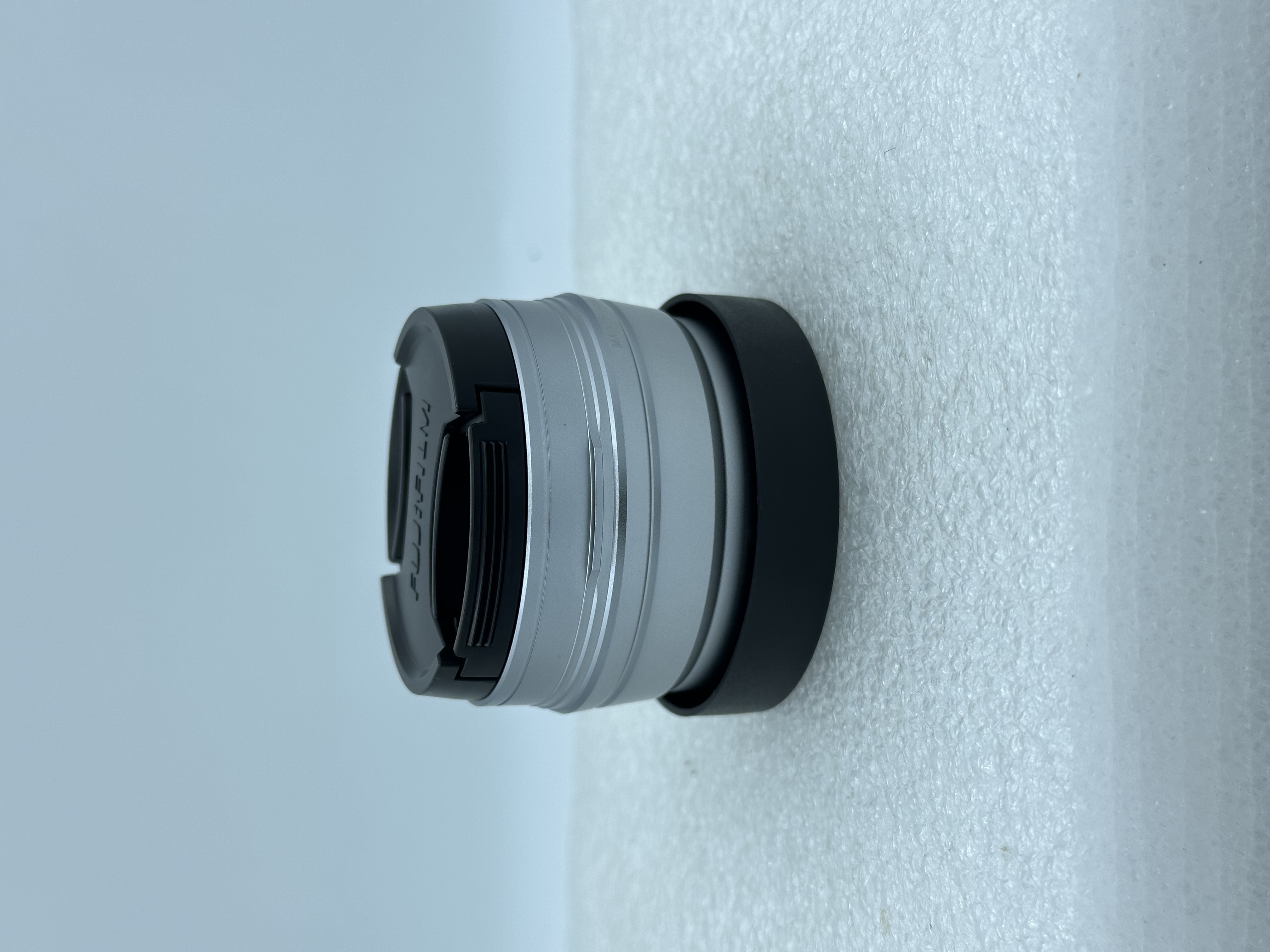 ỐNG KÍNH FUJINON WIDE CONVERSION WCL X100 II SILVER BẠC