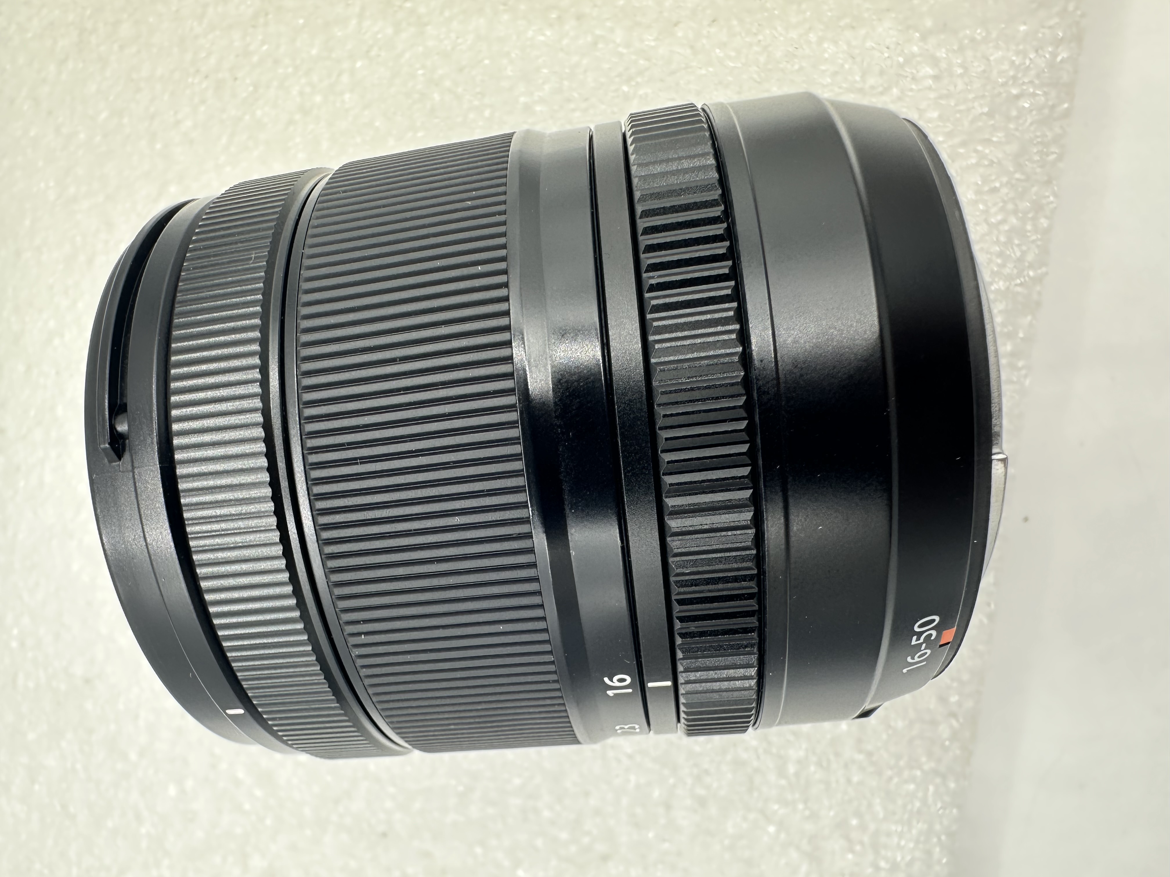 name