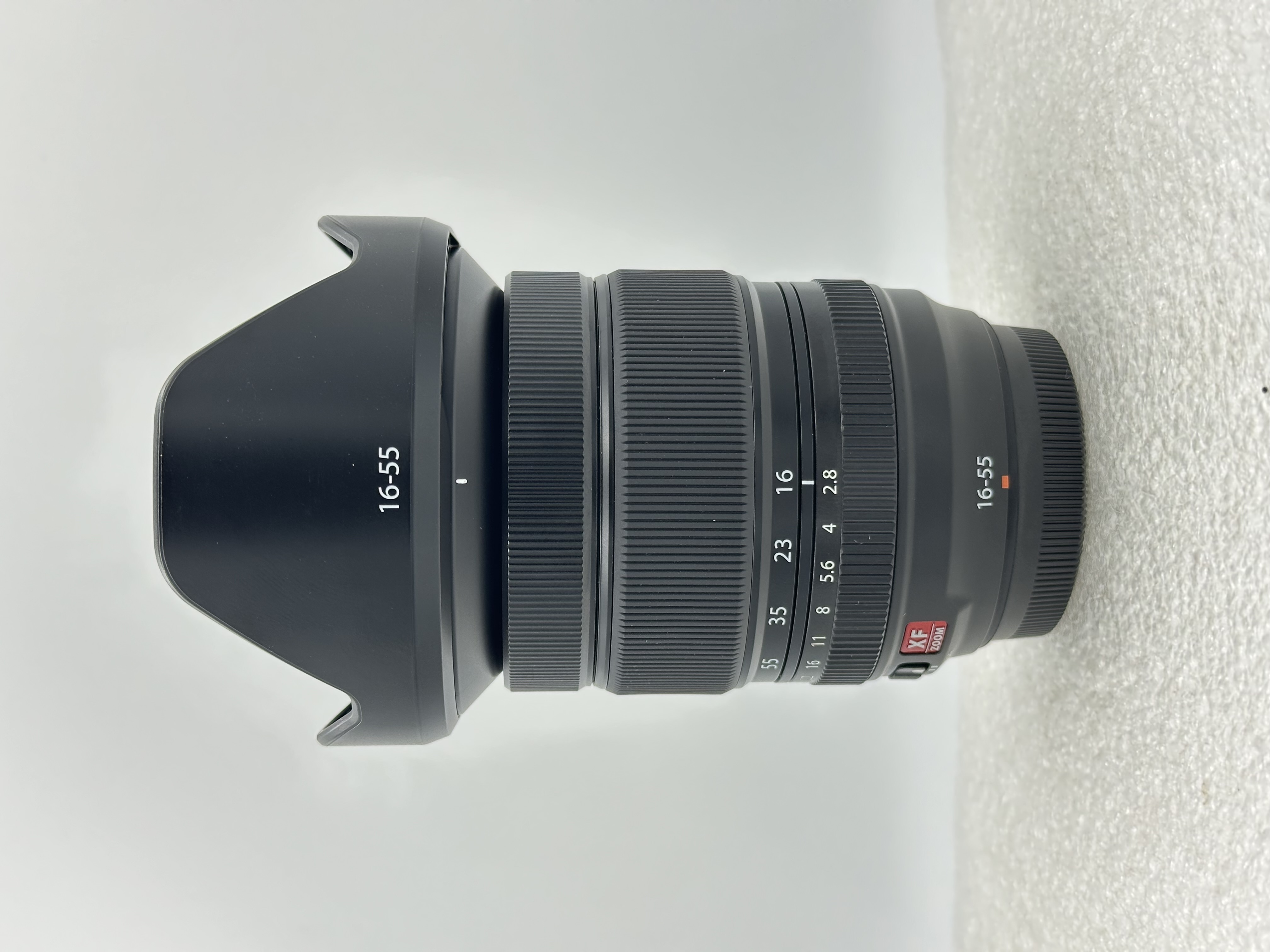 ỐNG KÍNH FUJINON XF16-55F2.8 R LM WR ( 0401 )