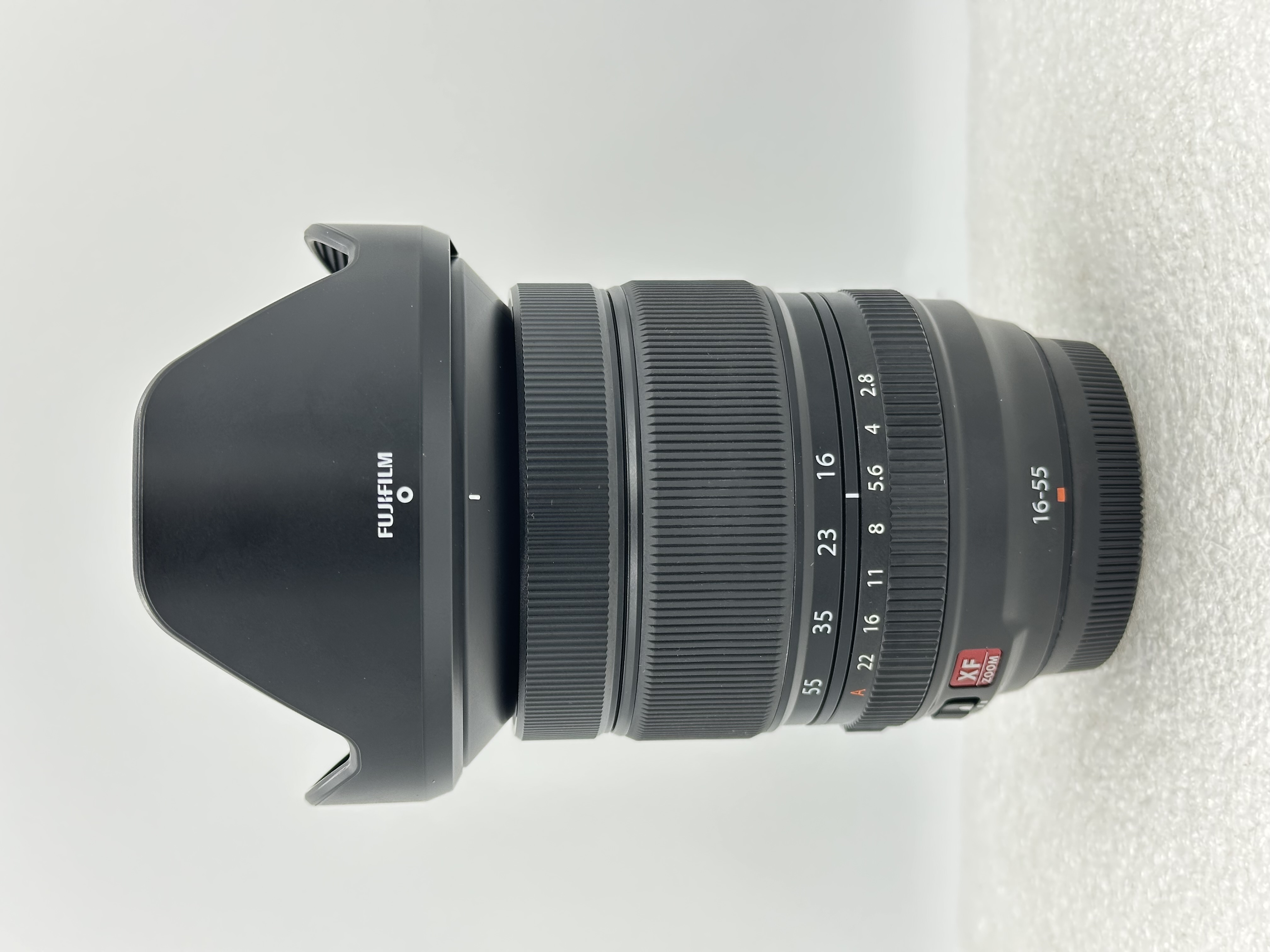 ỐNG KÍNH FUJINON XF16-55F2.8 R LM WR ( 0440 )