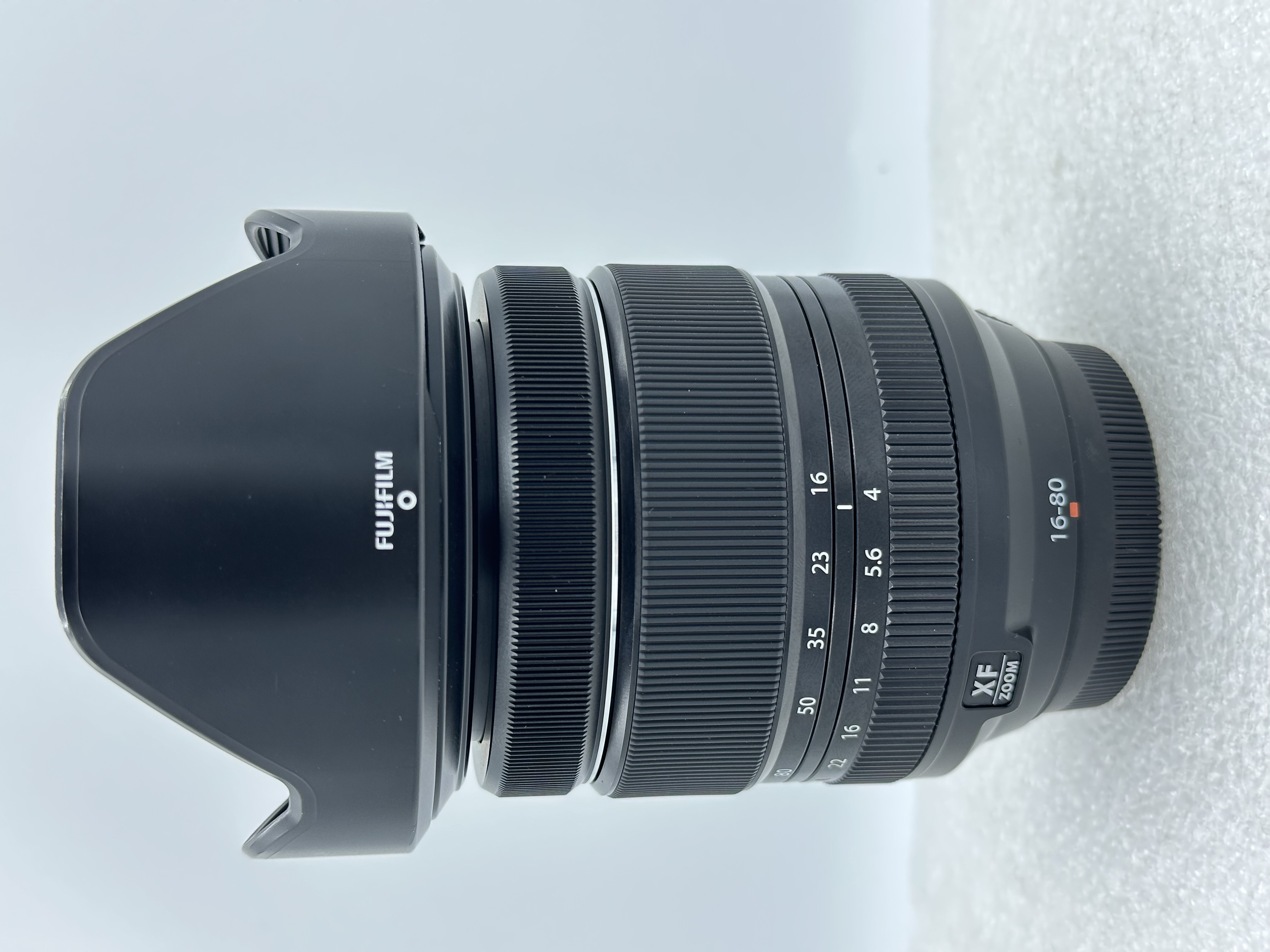 ỐNG KÍNH FUJINON XF16-80F4 ( 1154 )