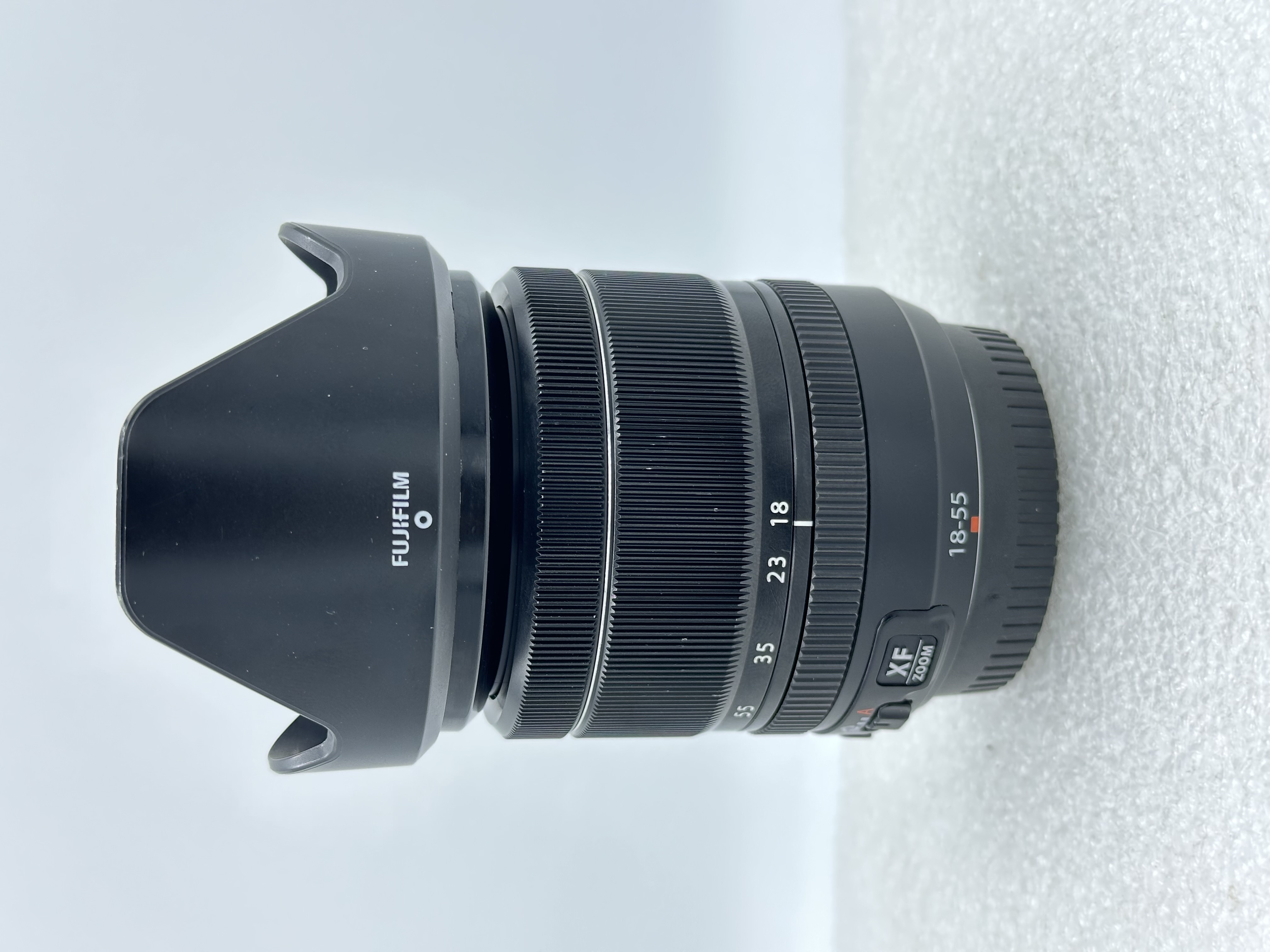 ỐNG KÍNH FUJINON XF18-55 ( 1333 )