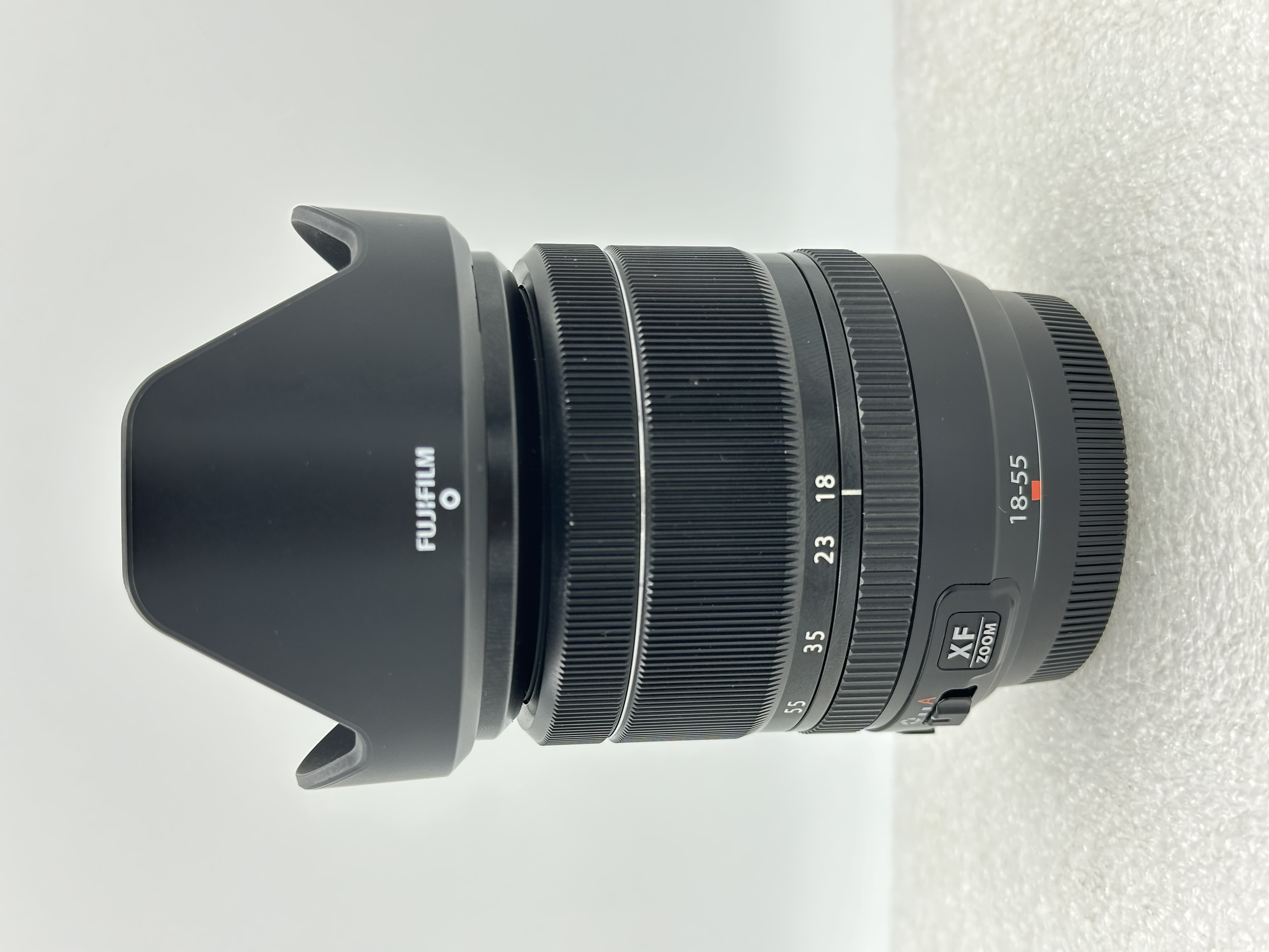 ỐNG KÍNH FUJINON XF18-55 ( 3870 )