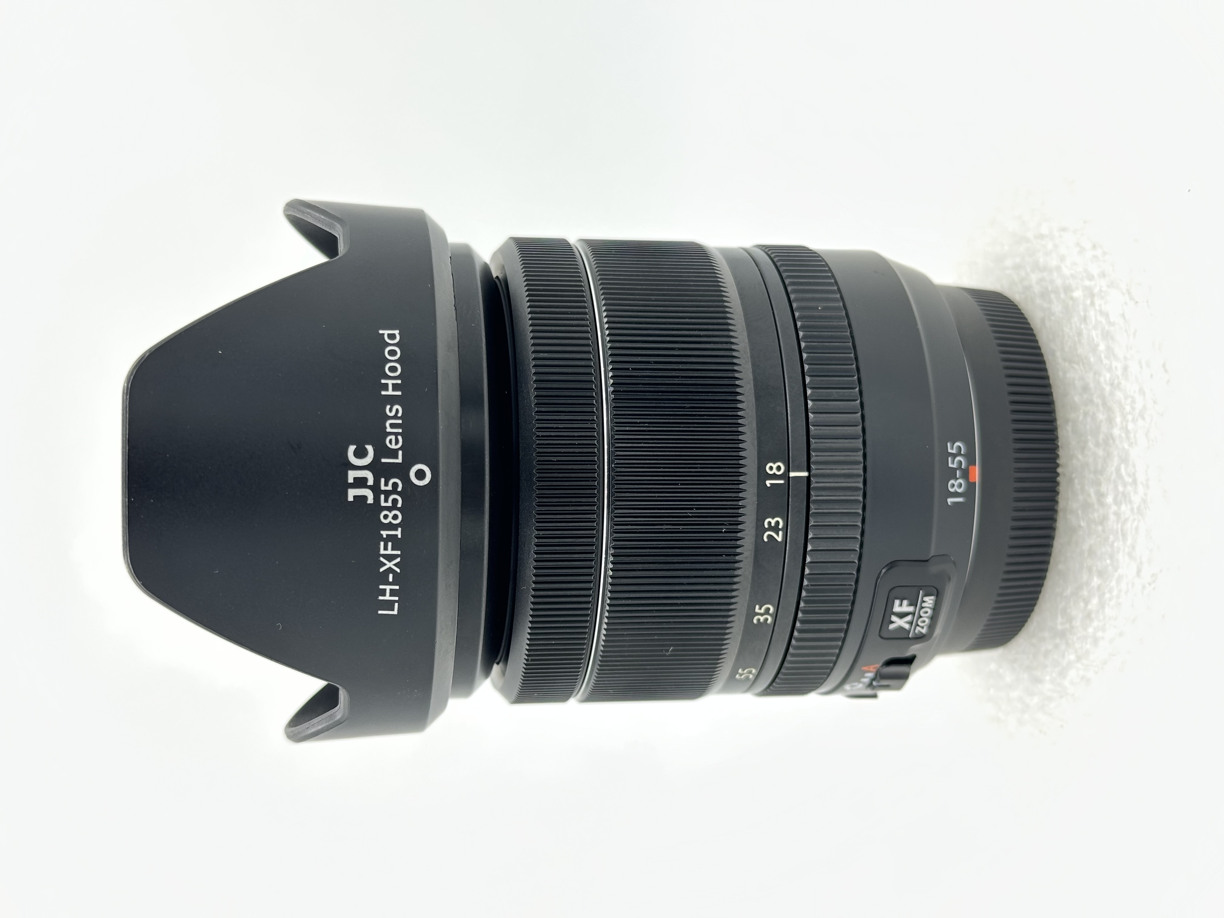 ỐNG KÍNH FUJINON XF18-55 ( 5788 )