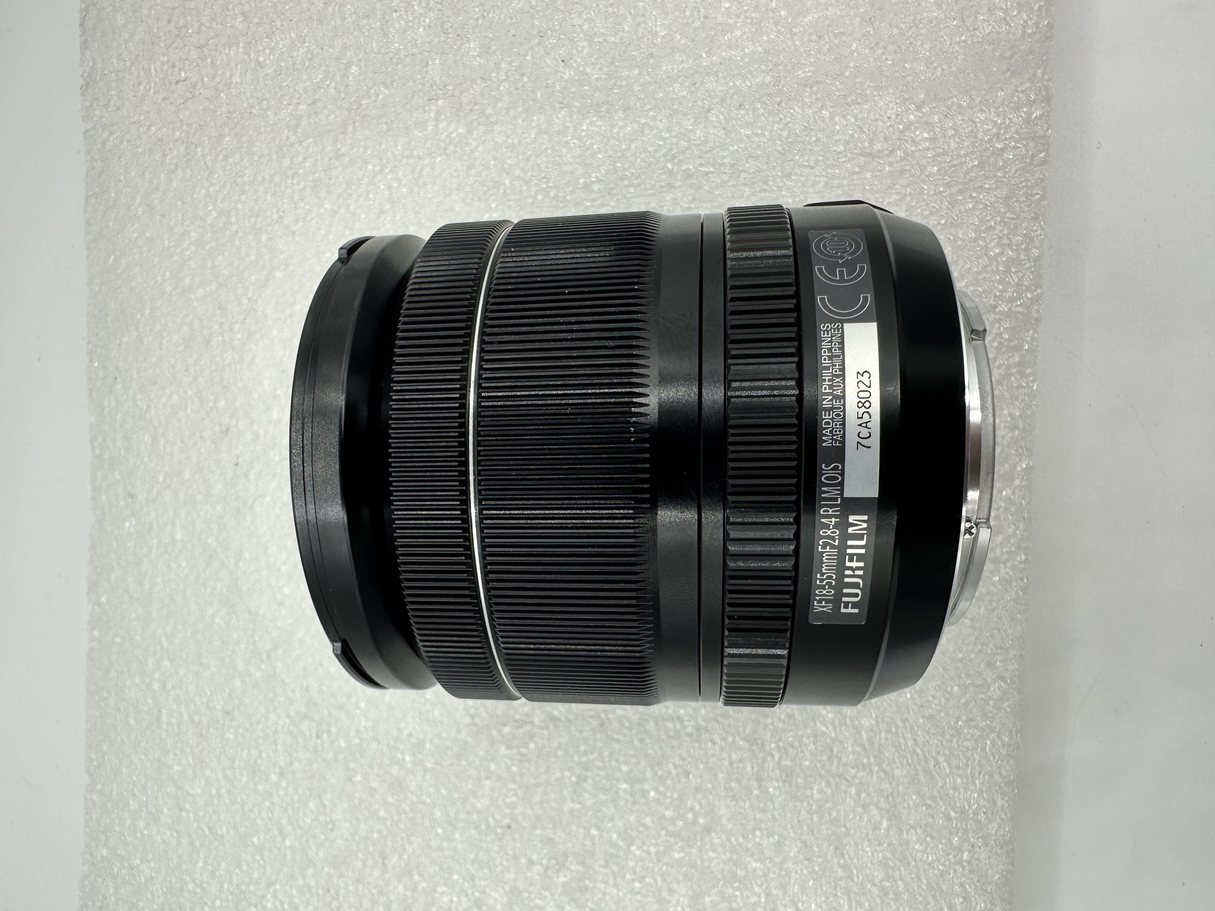 name
