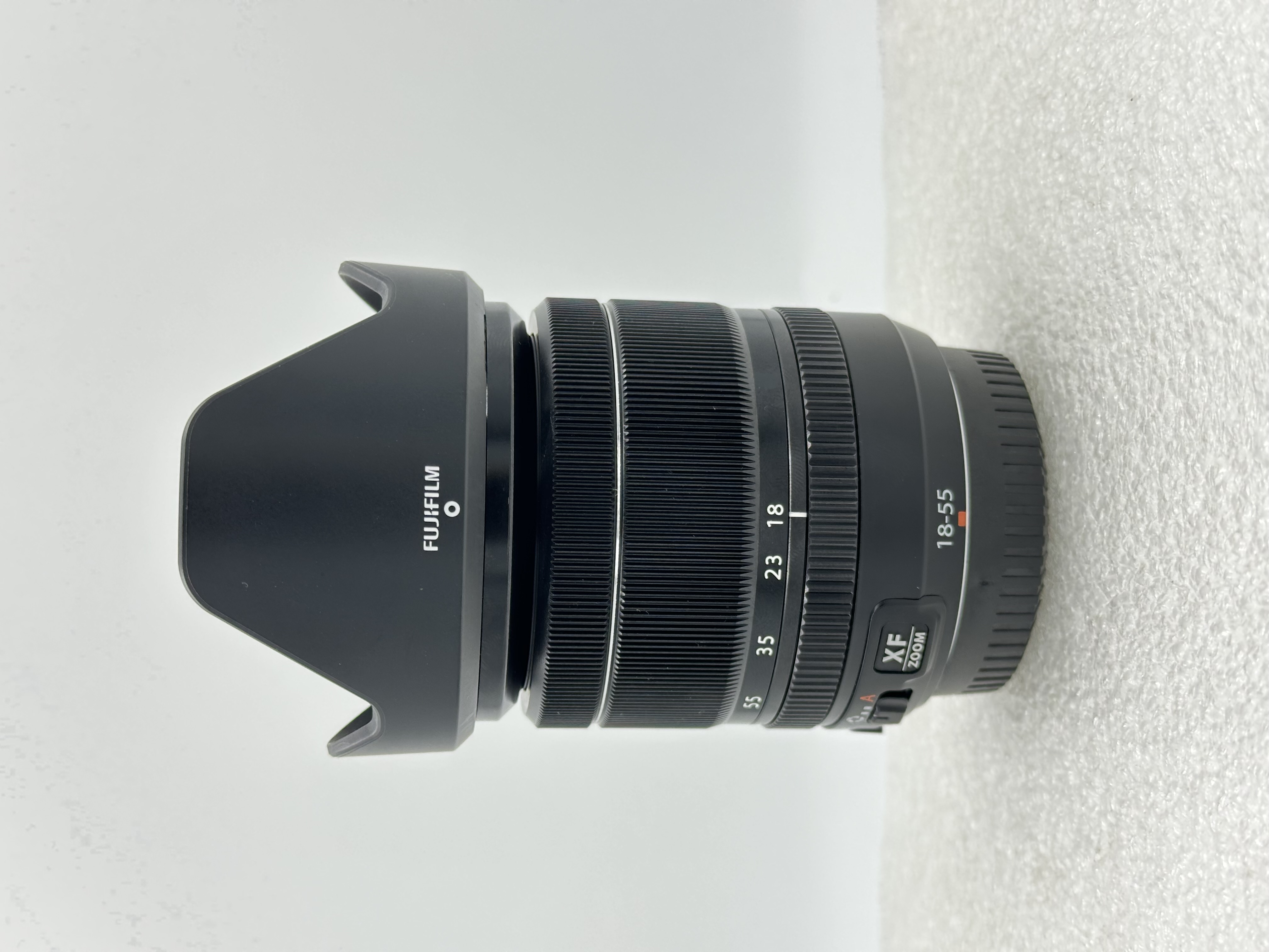 ỐNG KÍNH FUJINON XF18-55 ( 8023 )