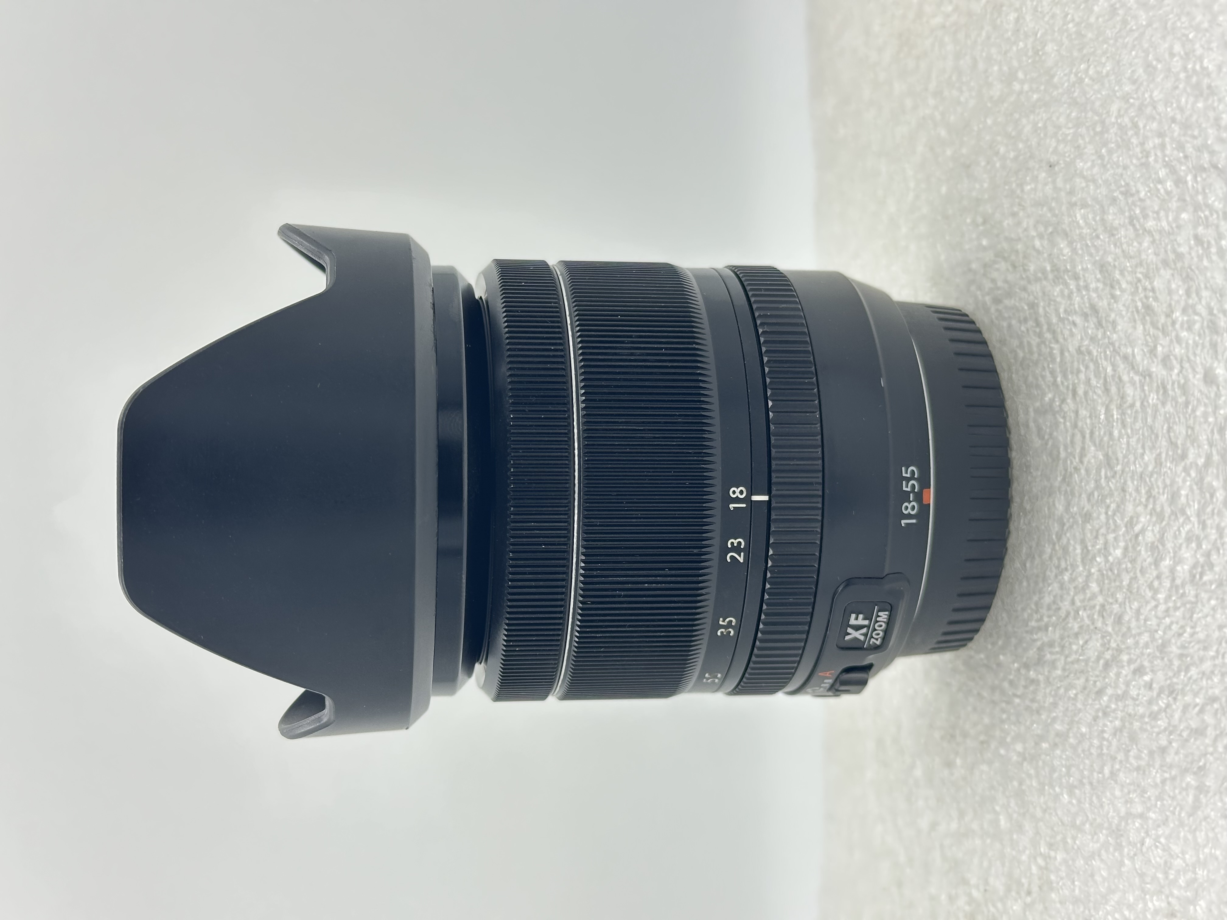 ỐNG KÍNH FUJINON XF18-55 ( X )