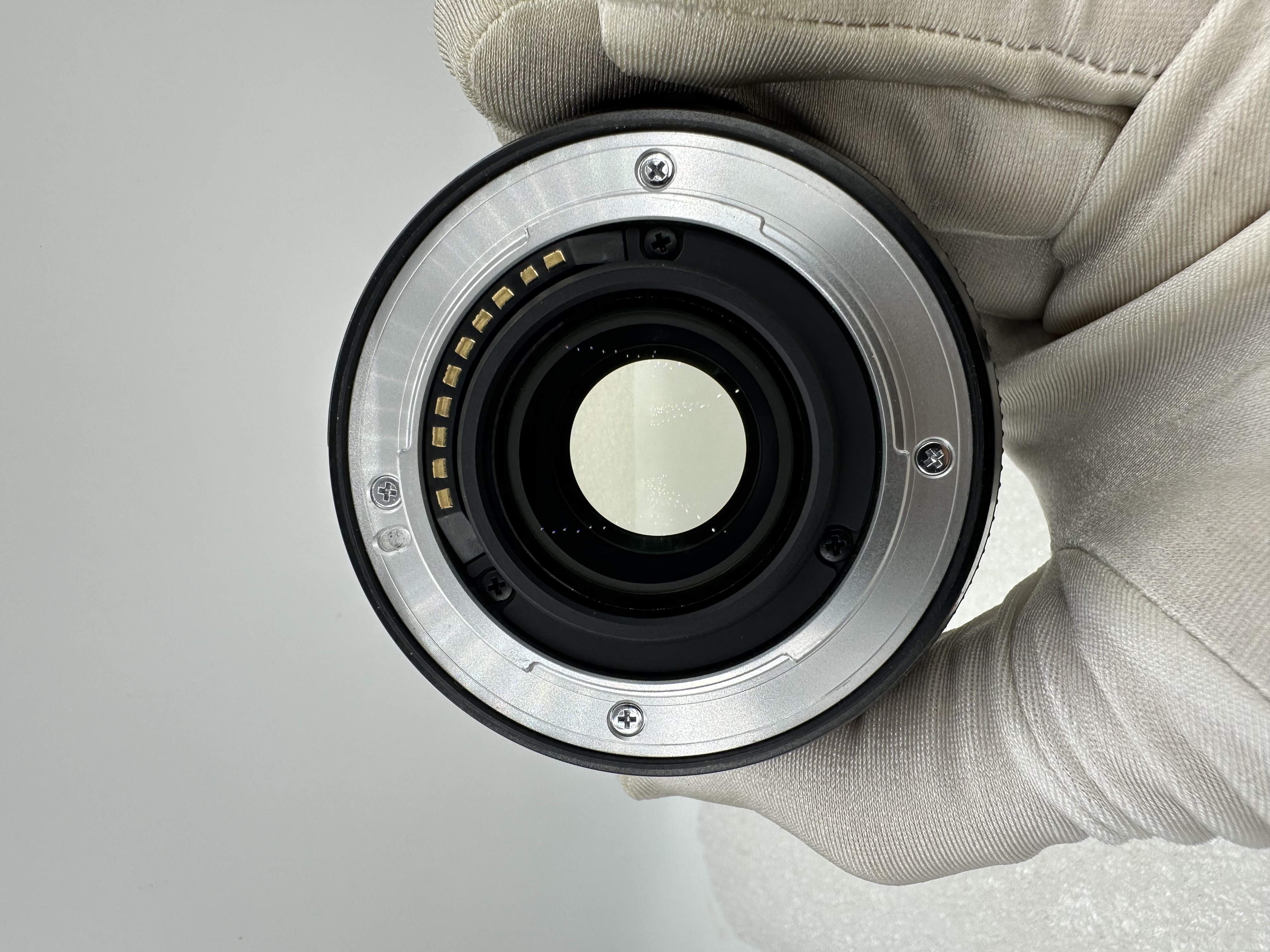 name