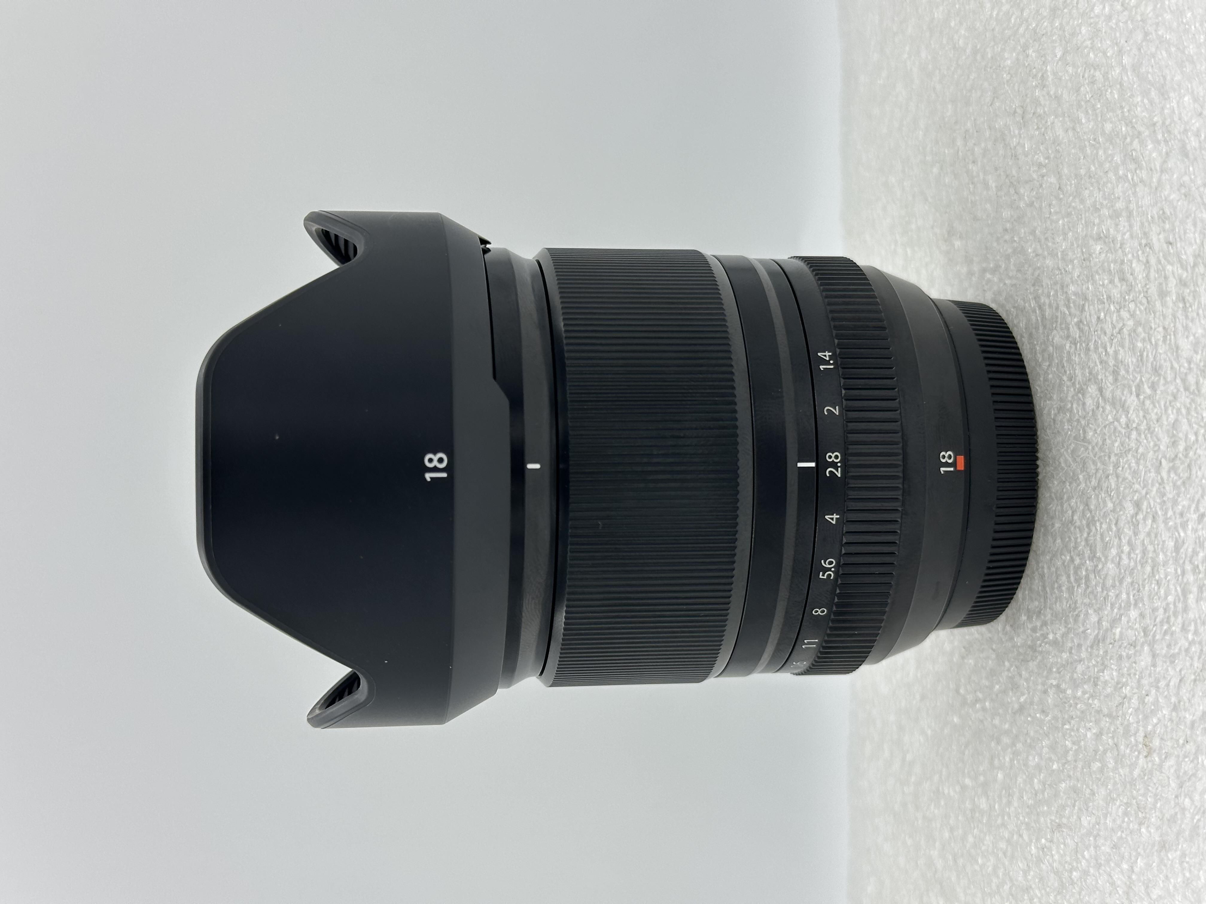 ỐNG KÍNH FUJINON XF18F1.4 ( 0970 )