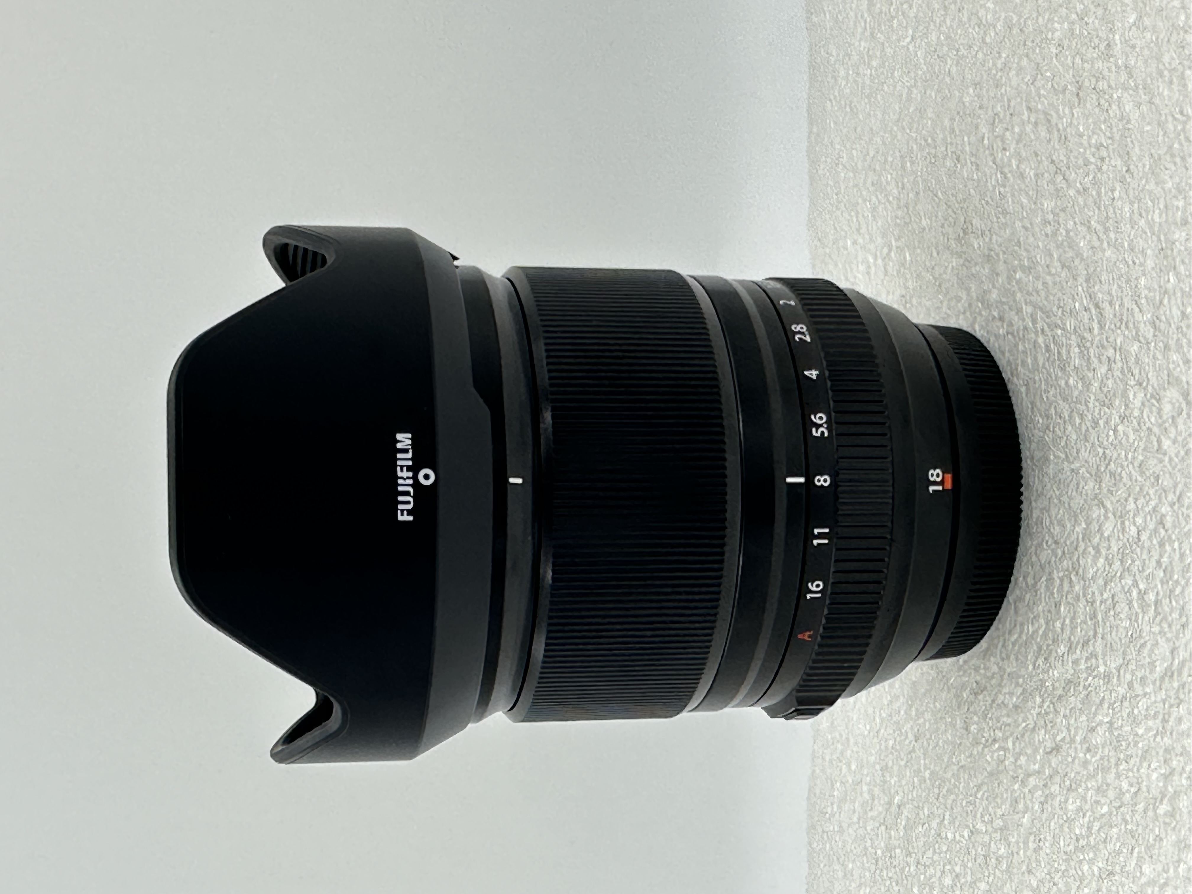 ỐNG KÍNH FUJINON XF18F1.4 ( 2077 )