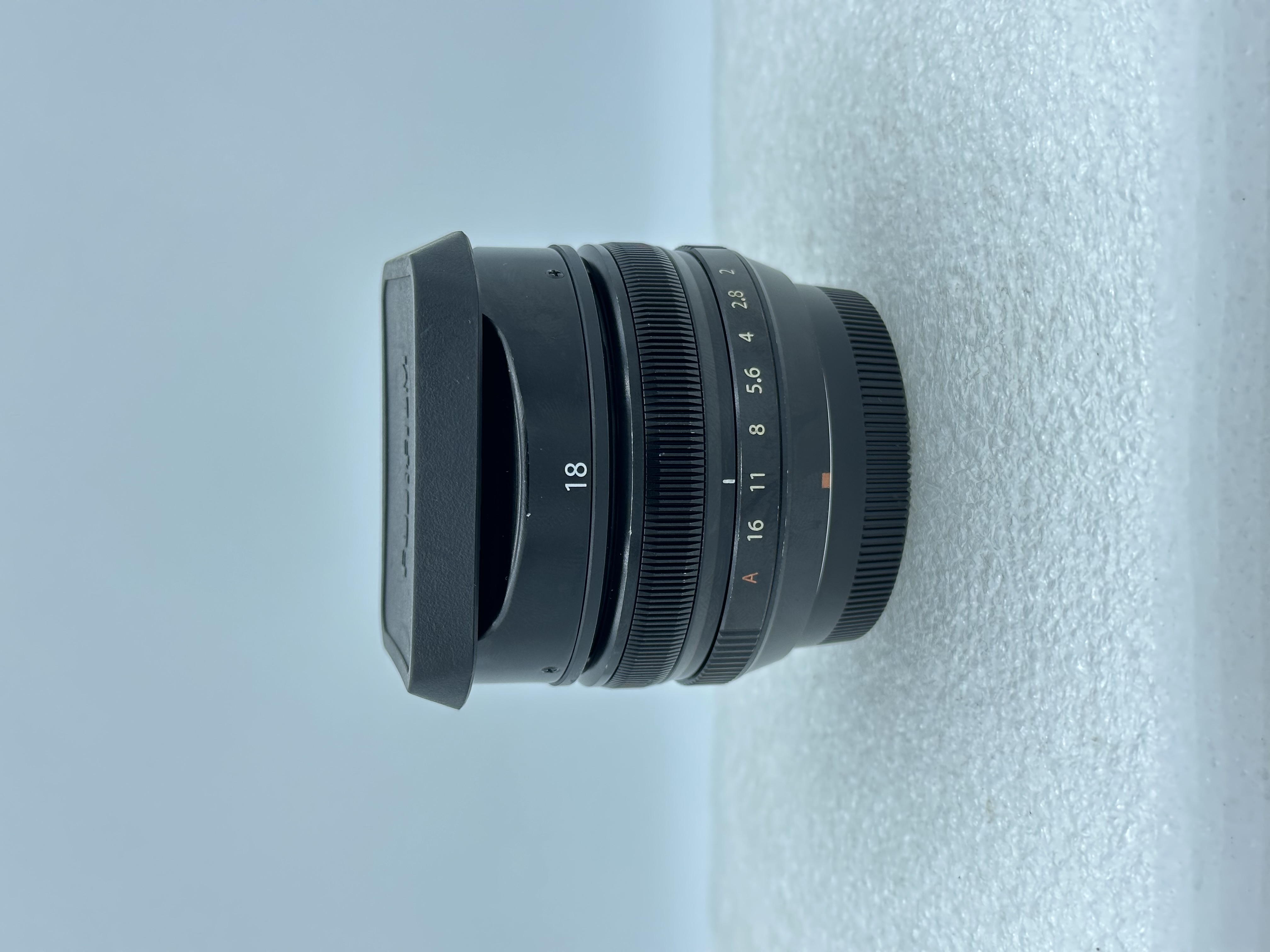 ỐNG KÍNH FUJINON XF18F2 ( 1072 )