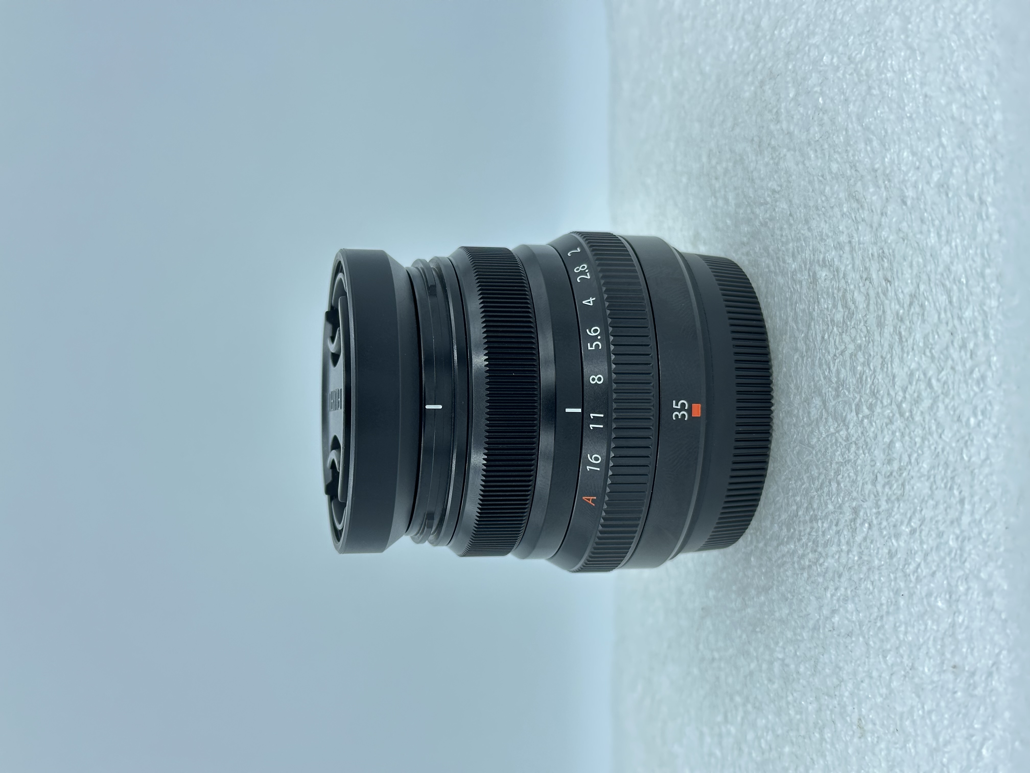 ỐNG KÍNH FUJINON XF35F2 BLACK ( 1100 )