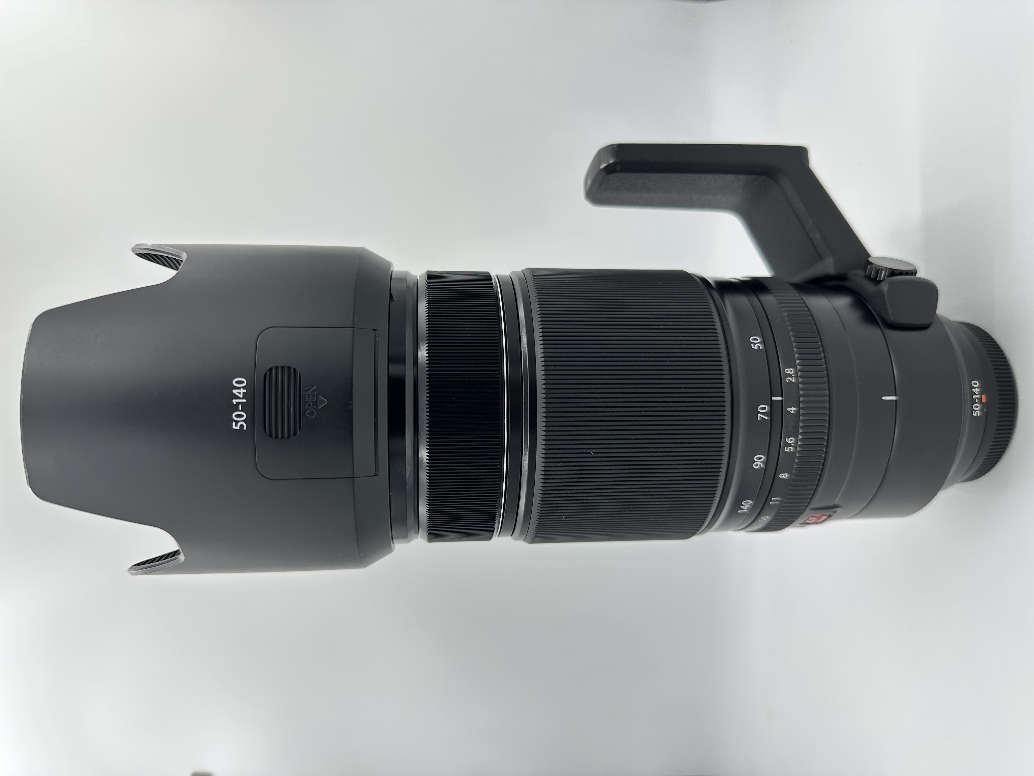ỐNG KÍNH FUJINON XF50-140F2.8 ( 0810 )