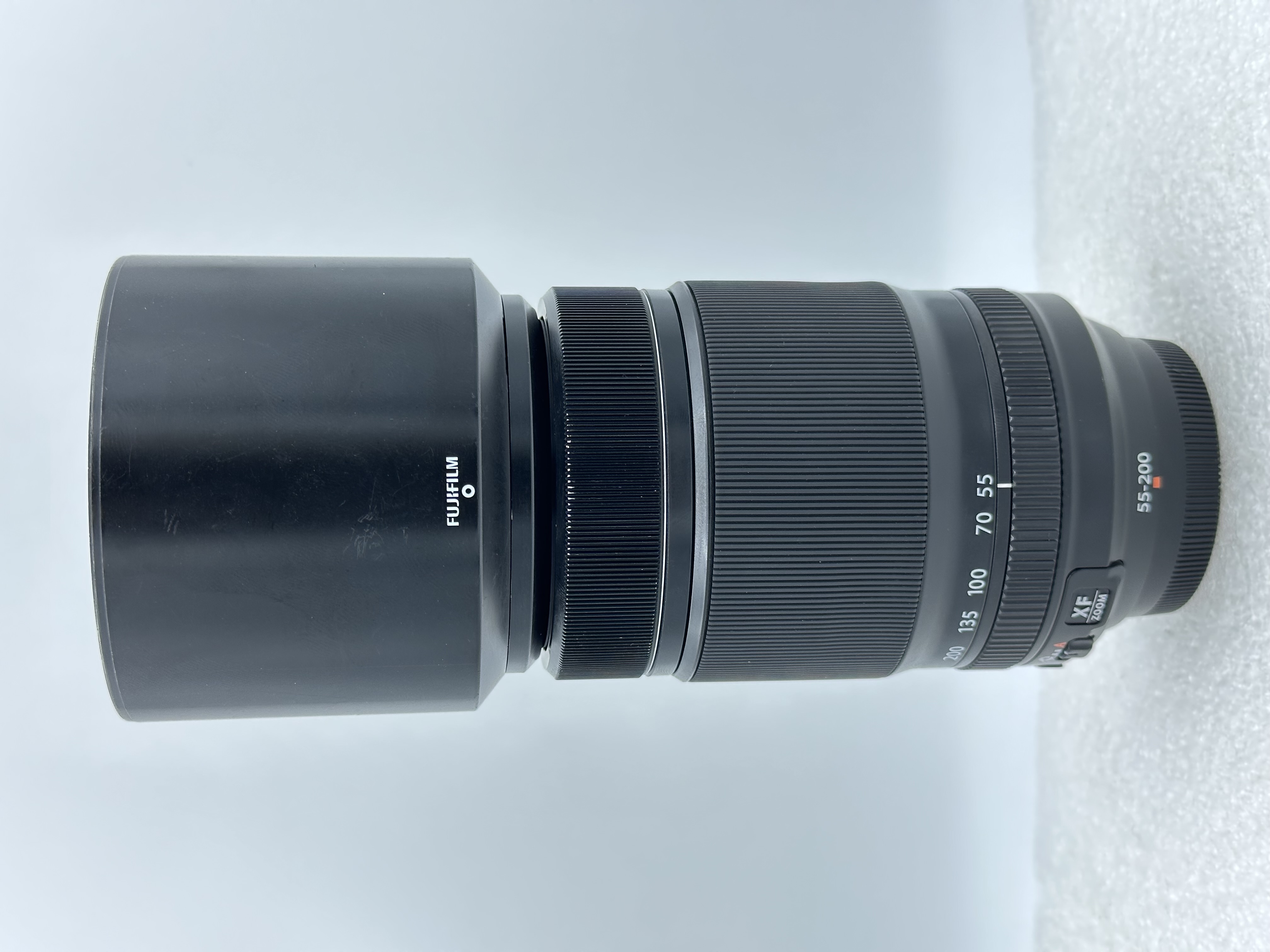 ỐNG KÍNH FUJINON XF55-200 ( 4723 )
