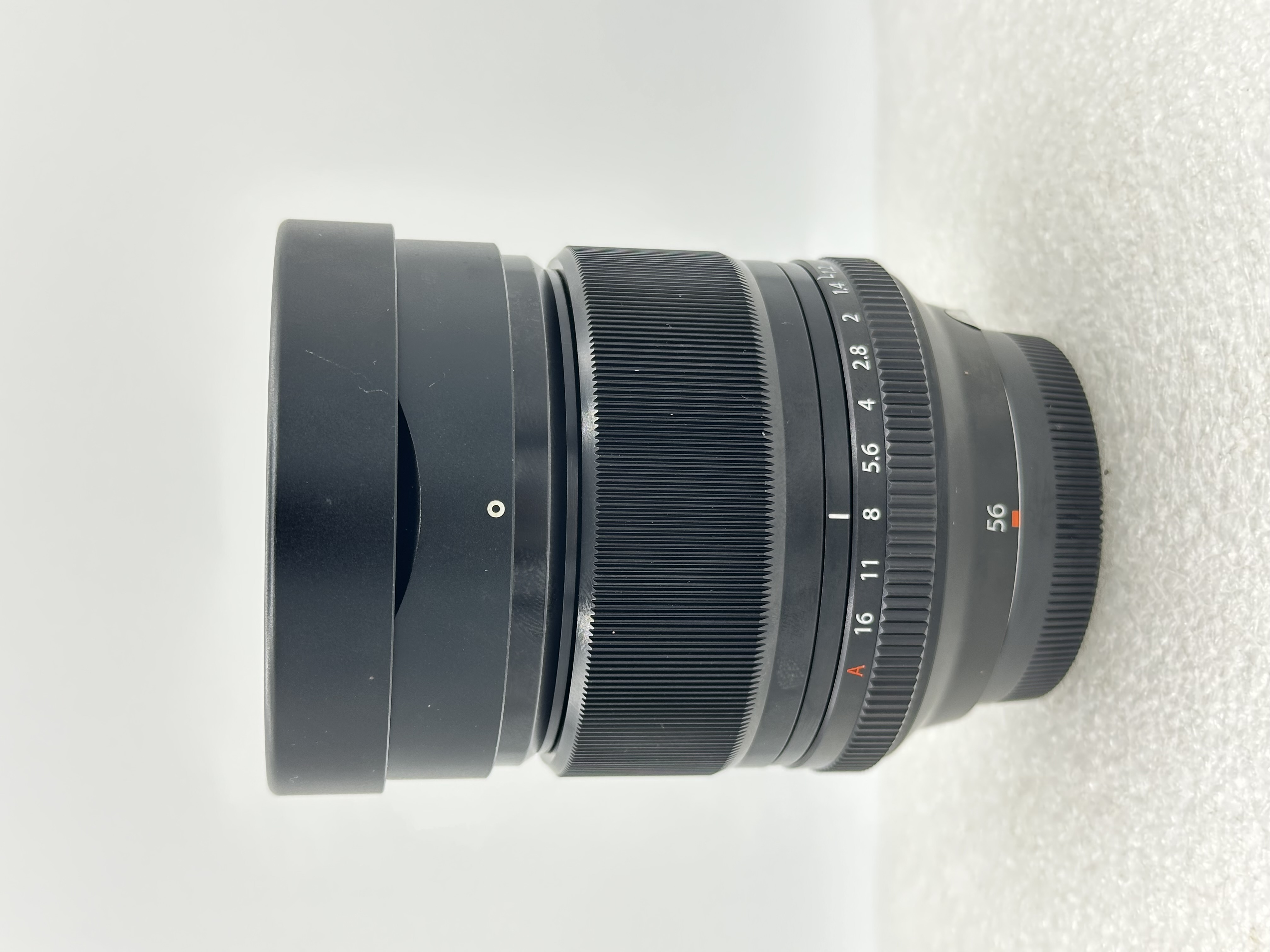 ỐNG KÍNH FUJINON XF56F1.2 R ( 2666 )