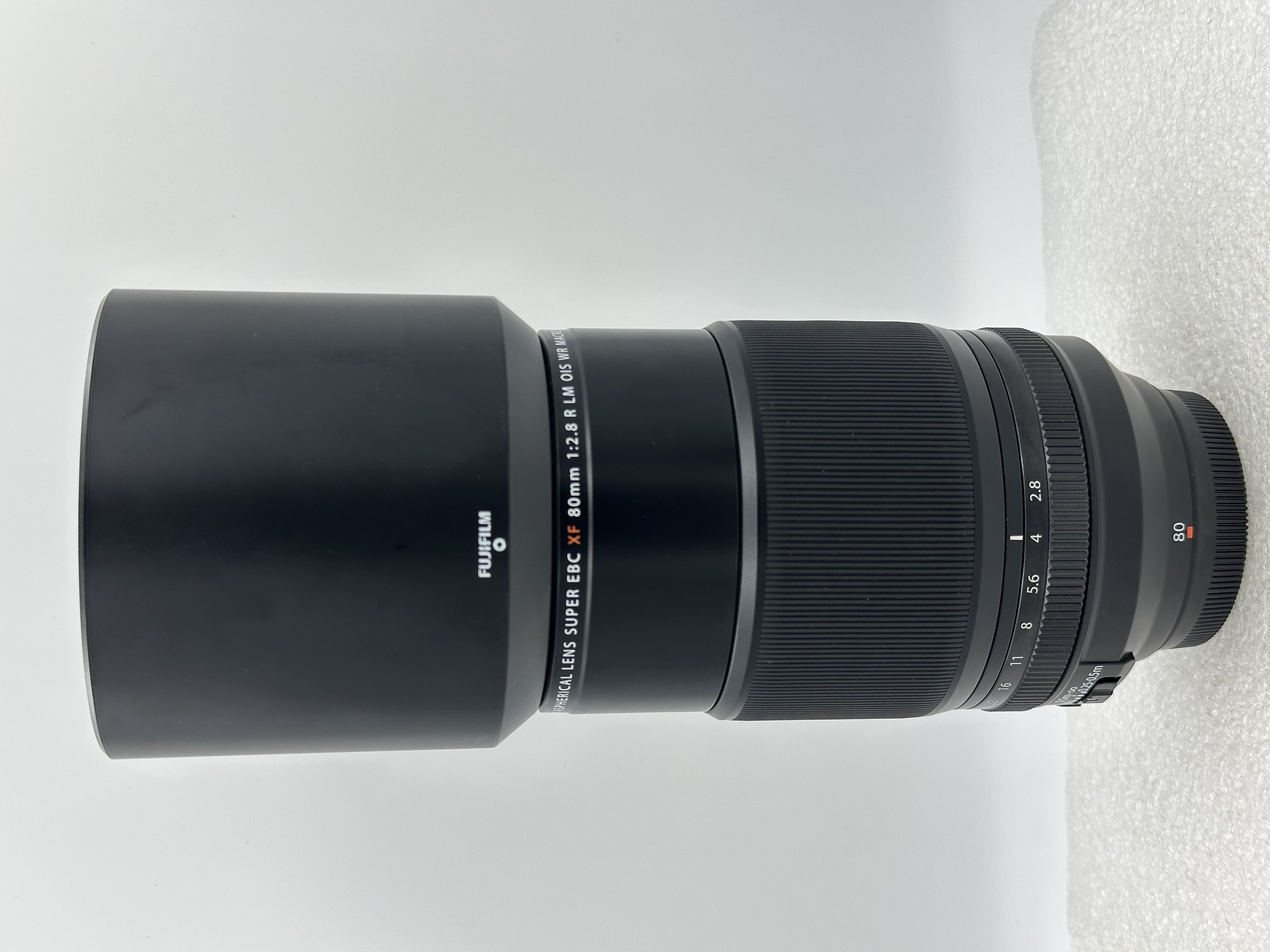 ỐNG KÍNH FUJINON XF80F2.8 MACRO ( 7384 )