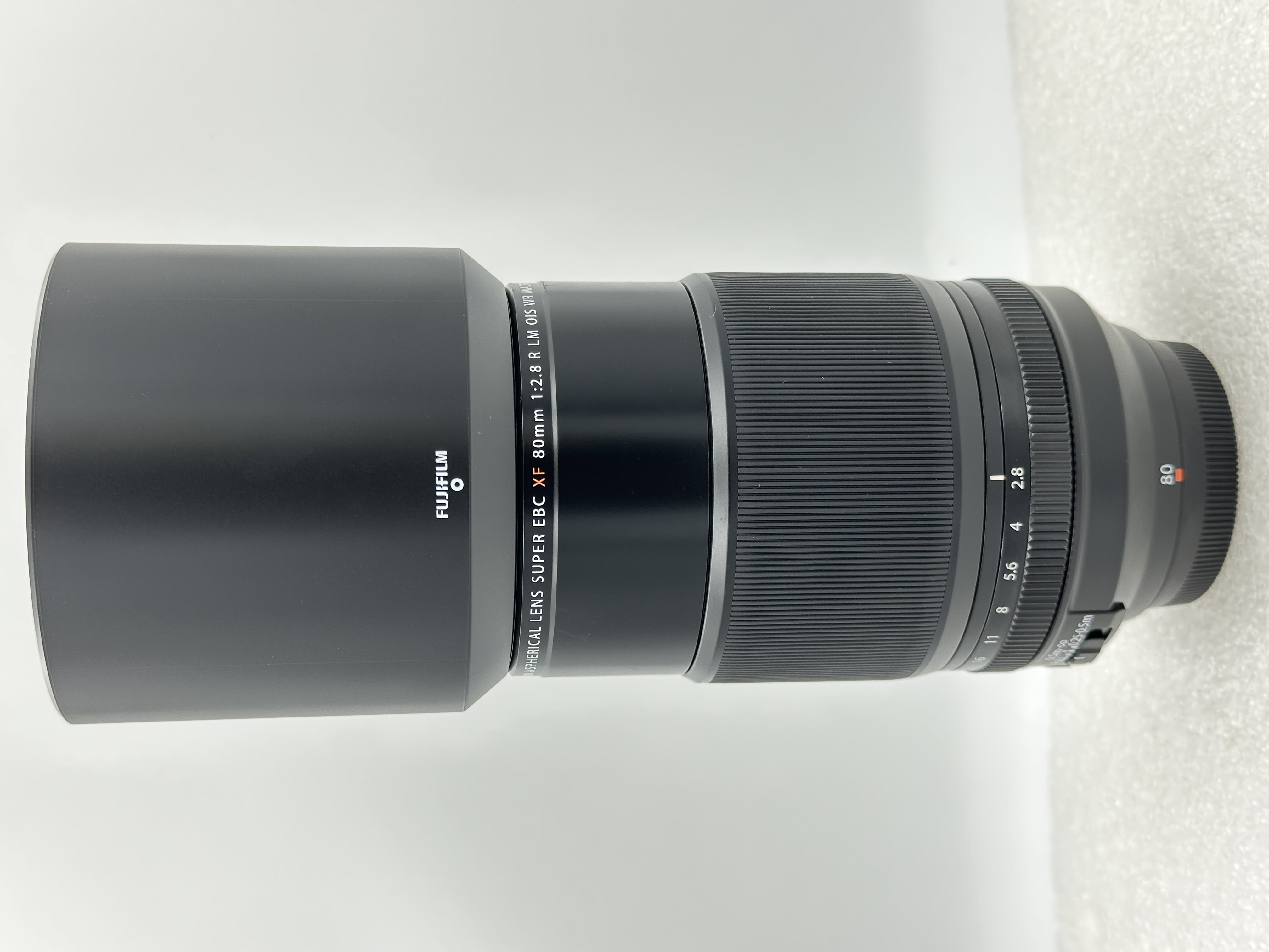 ỐNG KÍNH FUJINON XF80F2.8 MACRO ( 8099 )