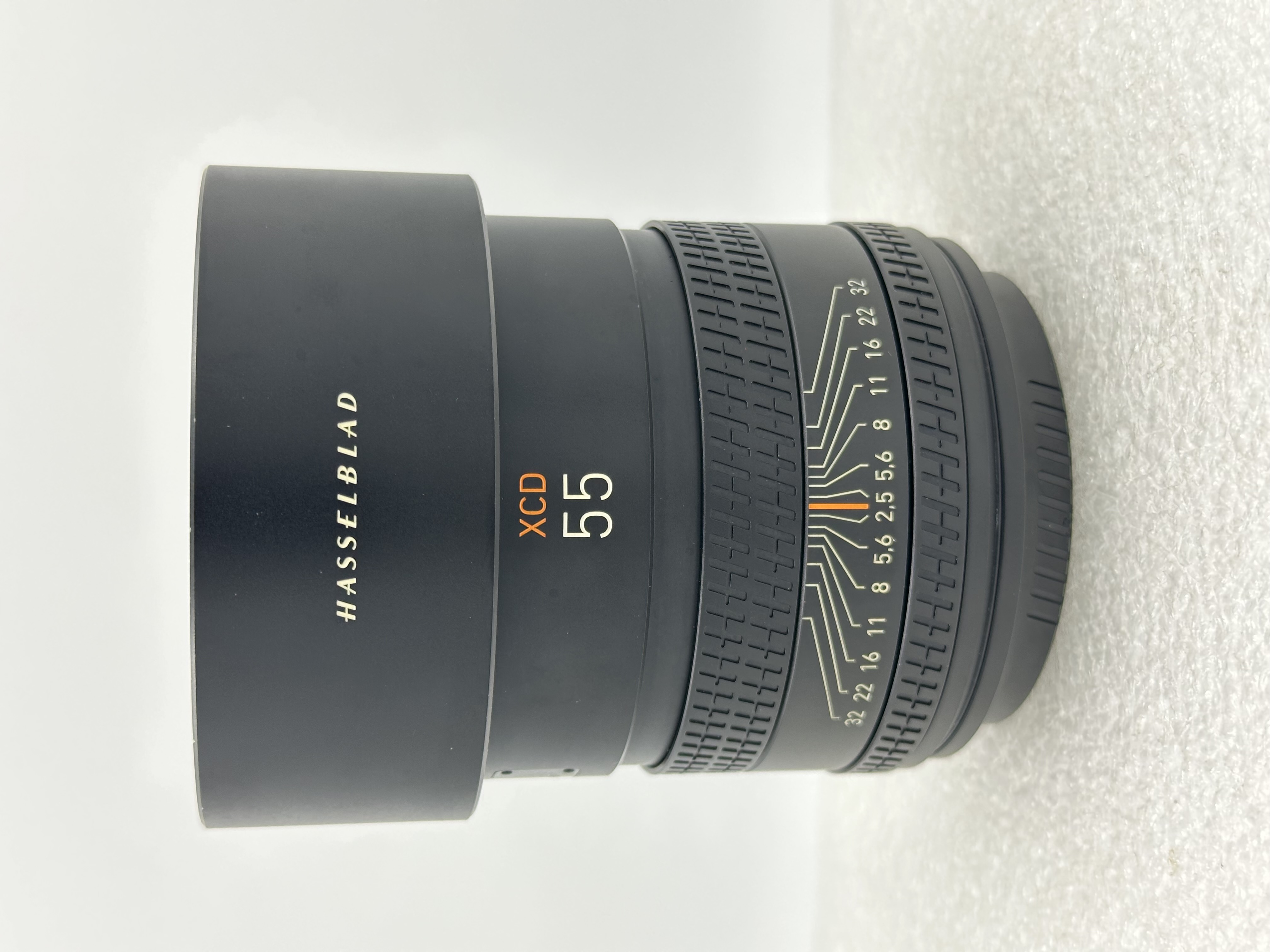 ỐNG KÍNH HASSELBLAD XCD55F2.5V ( 7447 )