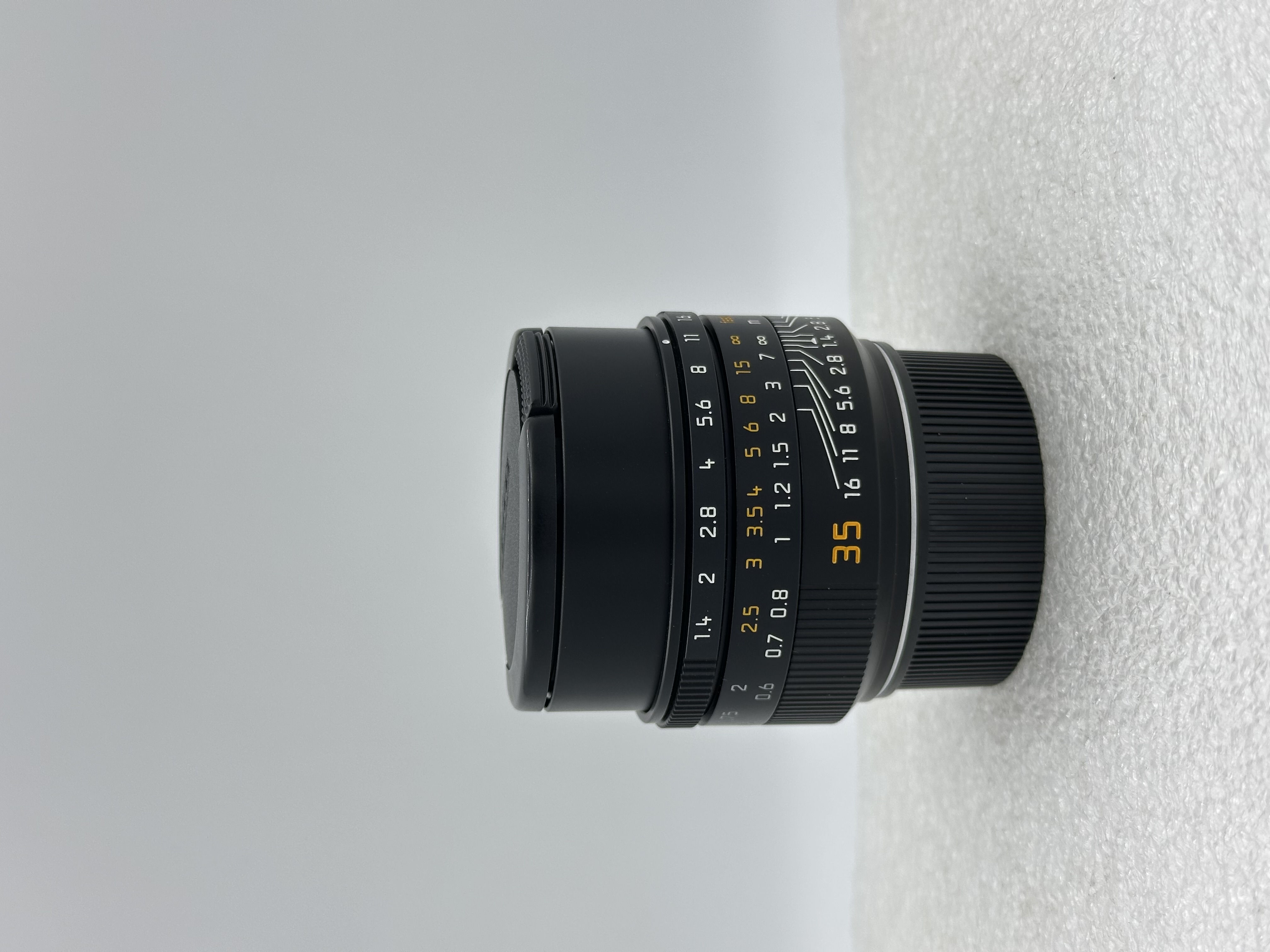 ỐNG KÍNH LEICA SUMMILUX 35F1.4 ASPH II ( 1726 )