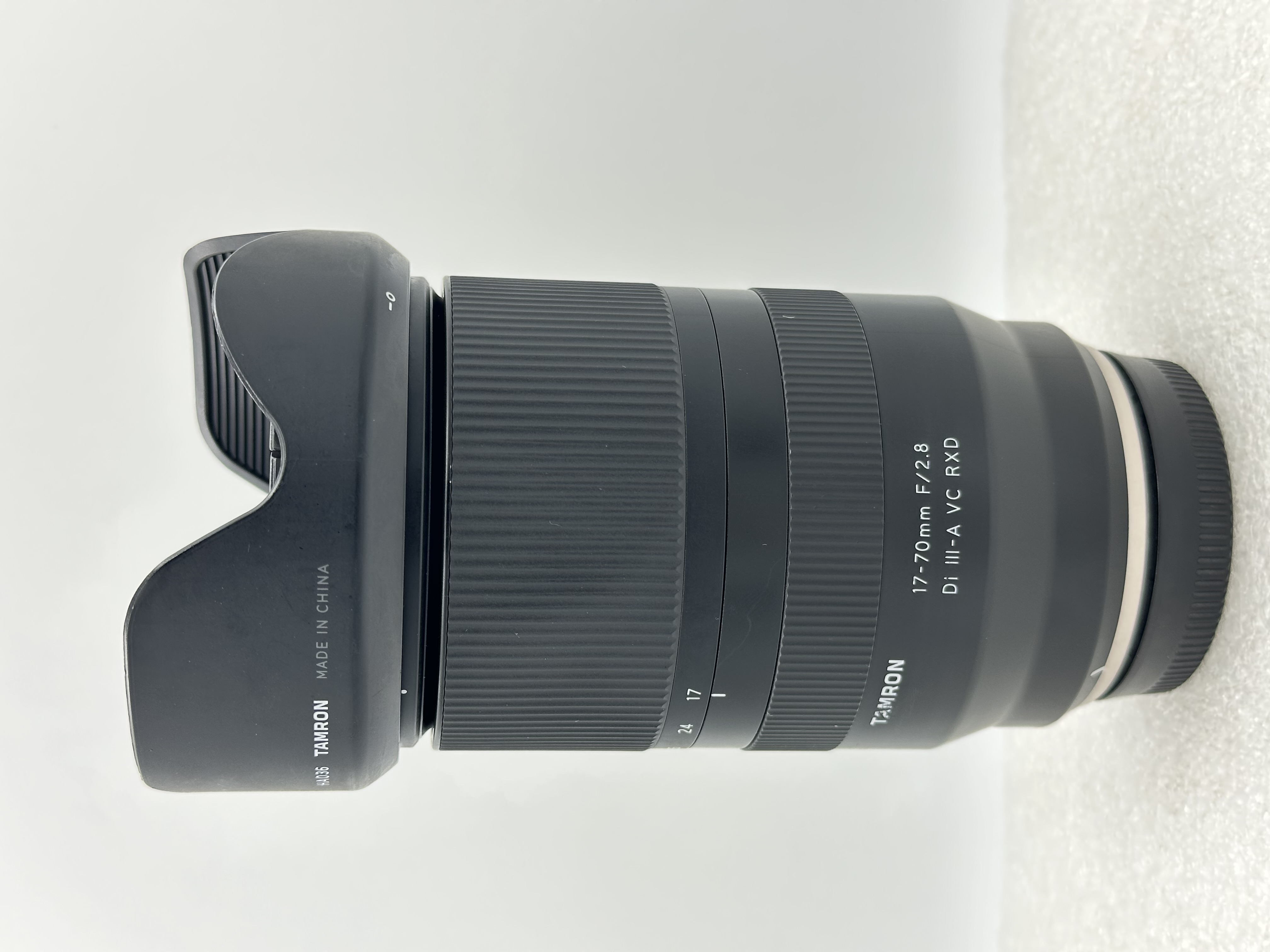 ỐNG KÍNH TAMRON 17-70F2.8 NGÀM FUJIFILM X ( 3508 )