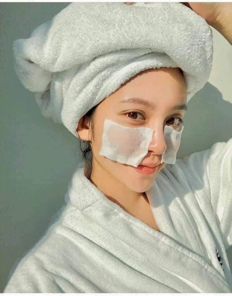 Nước Hoa Hồng Diếp Cá Mamonde