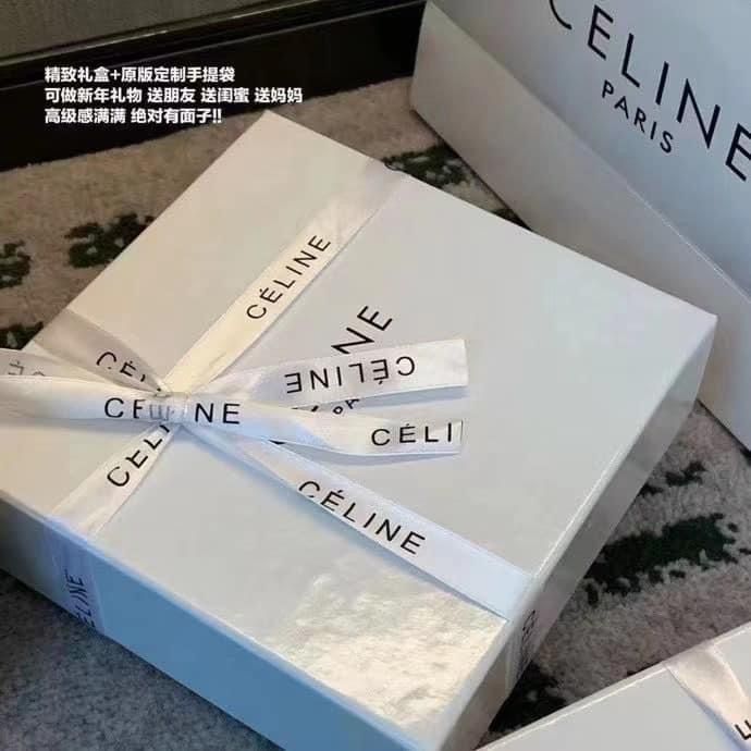 Thắt lưng Celine