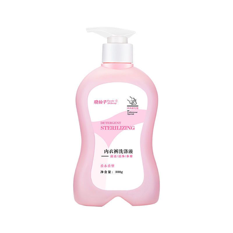 Dung dịch giặt đồ underware 300ml