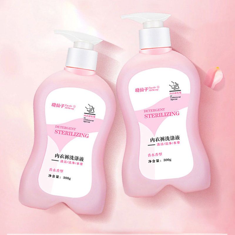 Dung dịch giặt đồ underware 300ml