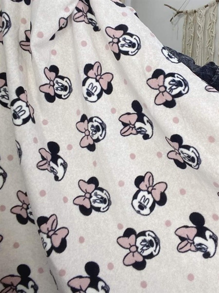 Ga nỉ 1m2 Mickey