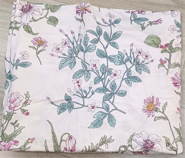 Vỏ gối ôm lẻ kt 60x100cm - 8