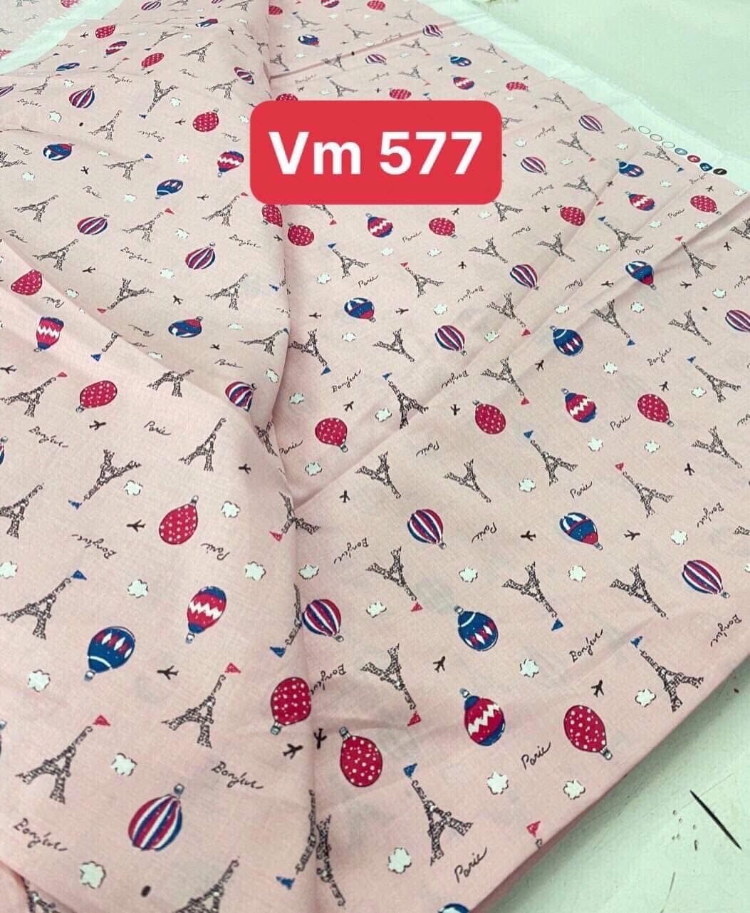 Set ga gối trần 1,6 x 2 x 20cm - Màu 2