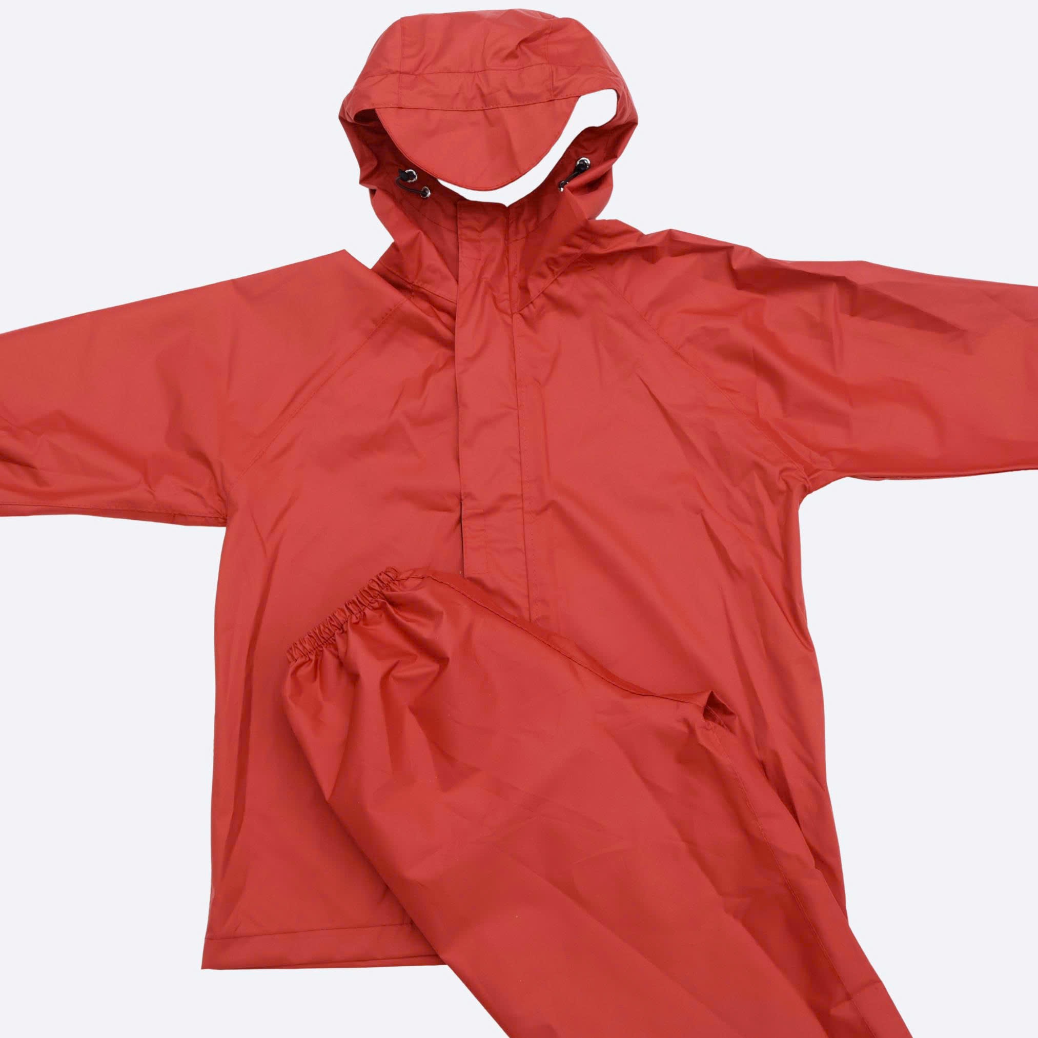 Quần mưa trẻ em rời size 3