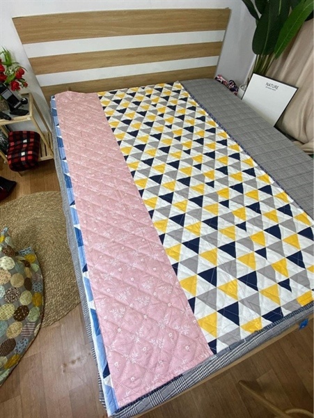 Topper trần bông 1m2