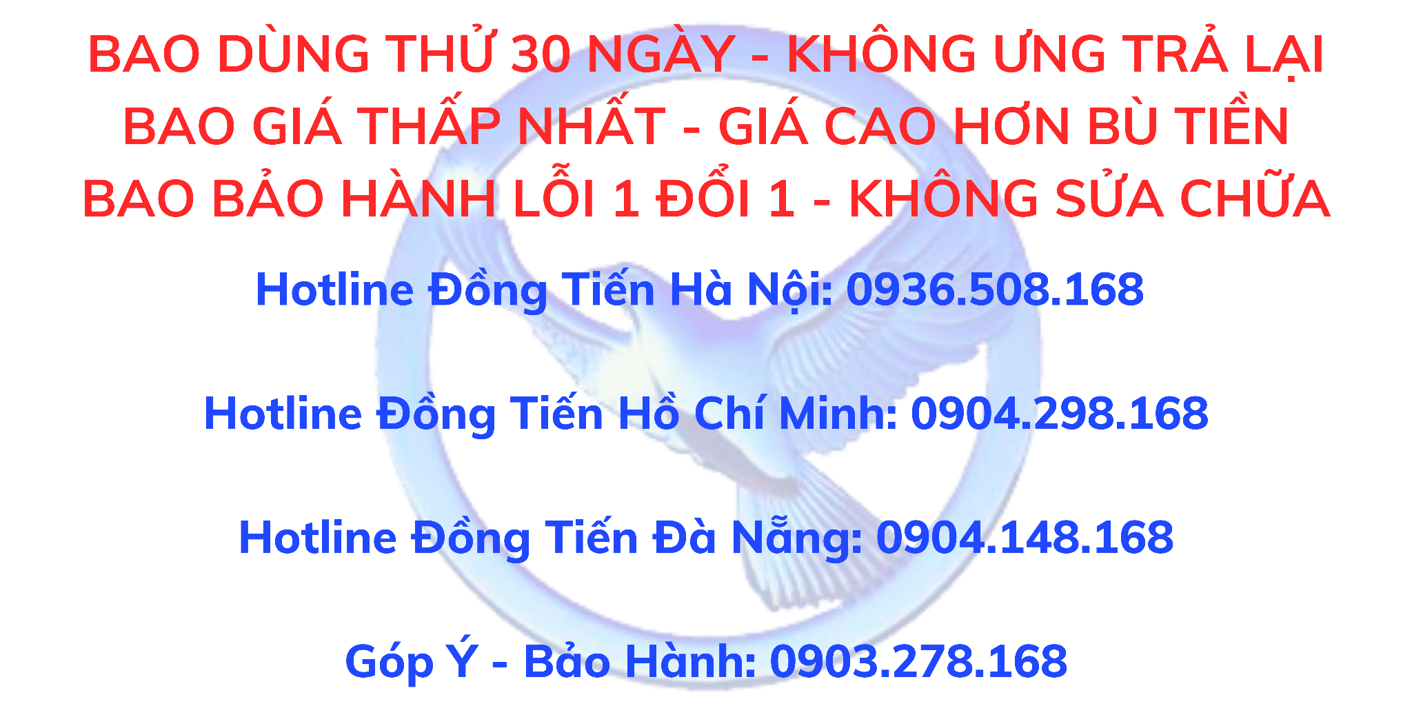 Banner trang chủ