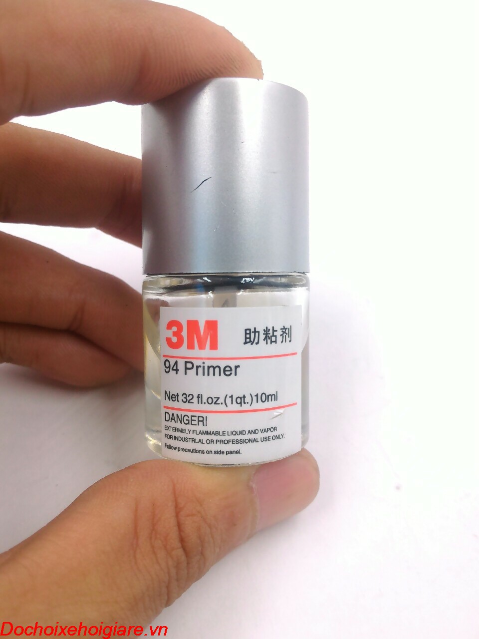 Dung dịch tăng kết dính chân keo 3M