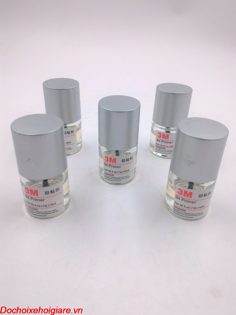 Dung dịch keo mồi tăng độ bám dính 3M Primer 94. 10ml