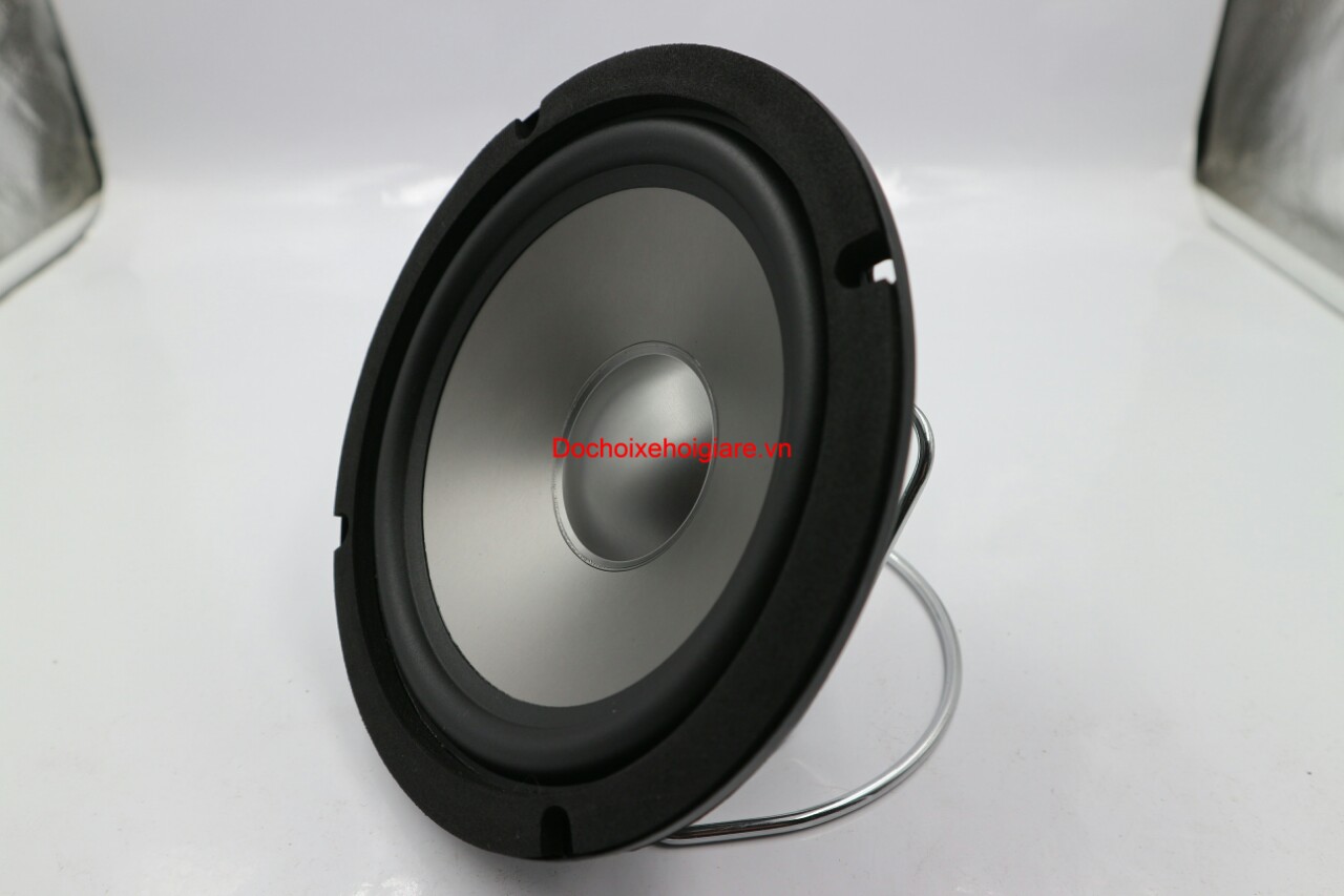 Loa xe hơi Harman Kardon Logic7 Subwoofer siêu trầm. Âm thanh ô tô