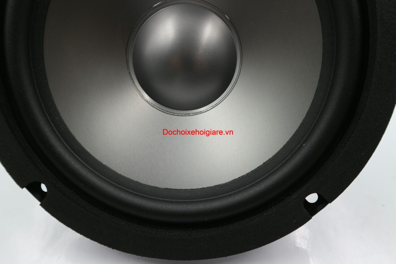 Loa xe hơi Harman Kardon Logic7 Subwoofer siêu trầm. Âm thanh ô tô