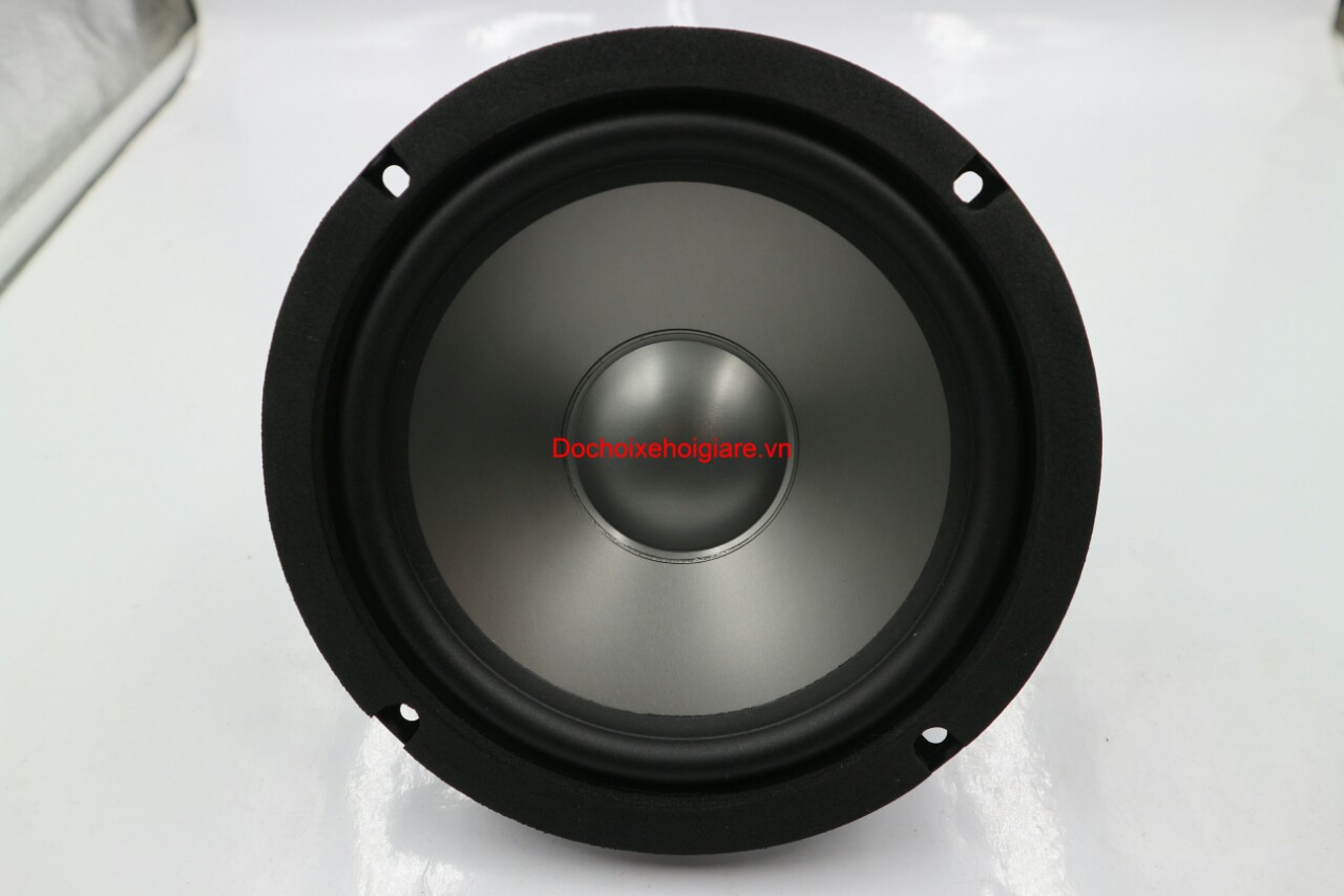 Loa xe hơi Harman Kardon Logic7 Subwoofer siêu trầm. Âm thanh ô tô