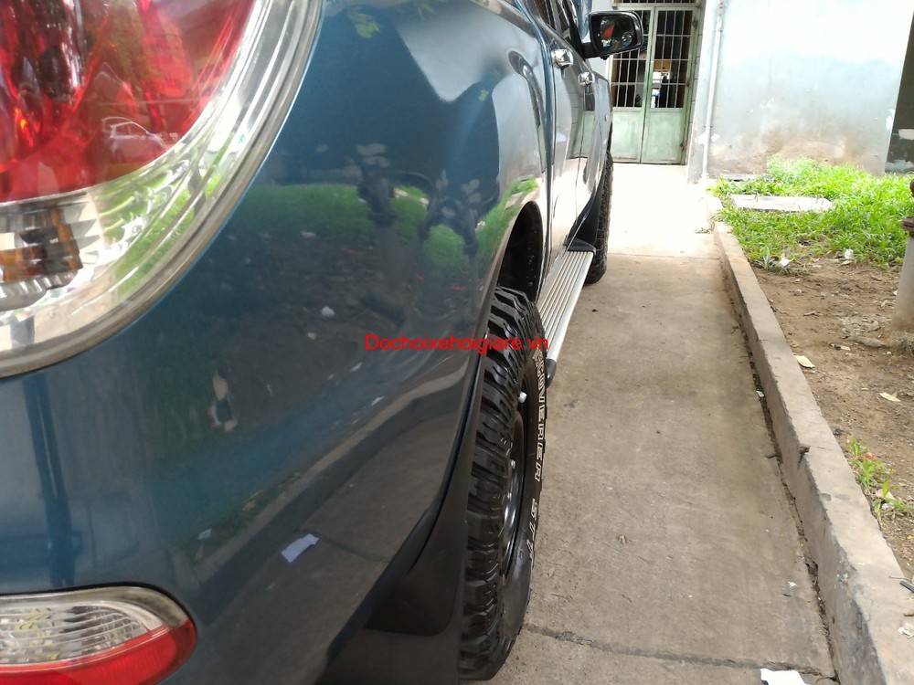Lốp xe ô tô Cooper Discoverer STT LT265/75R16. Made in USA
