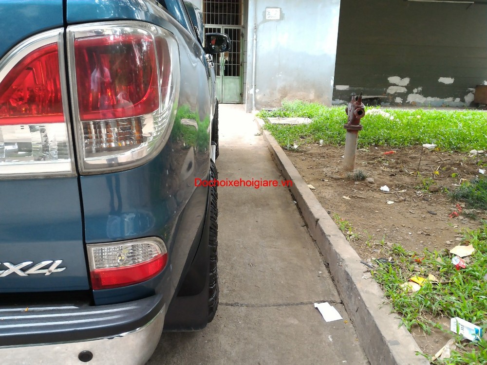 Lốp xe ô tô Cooper Discoverer STT LT265/75R16. Made in USA