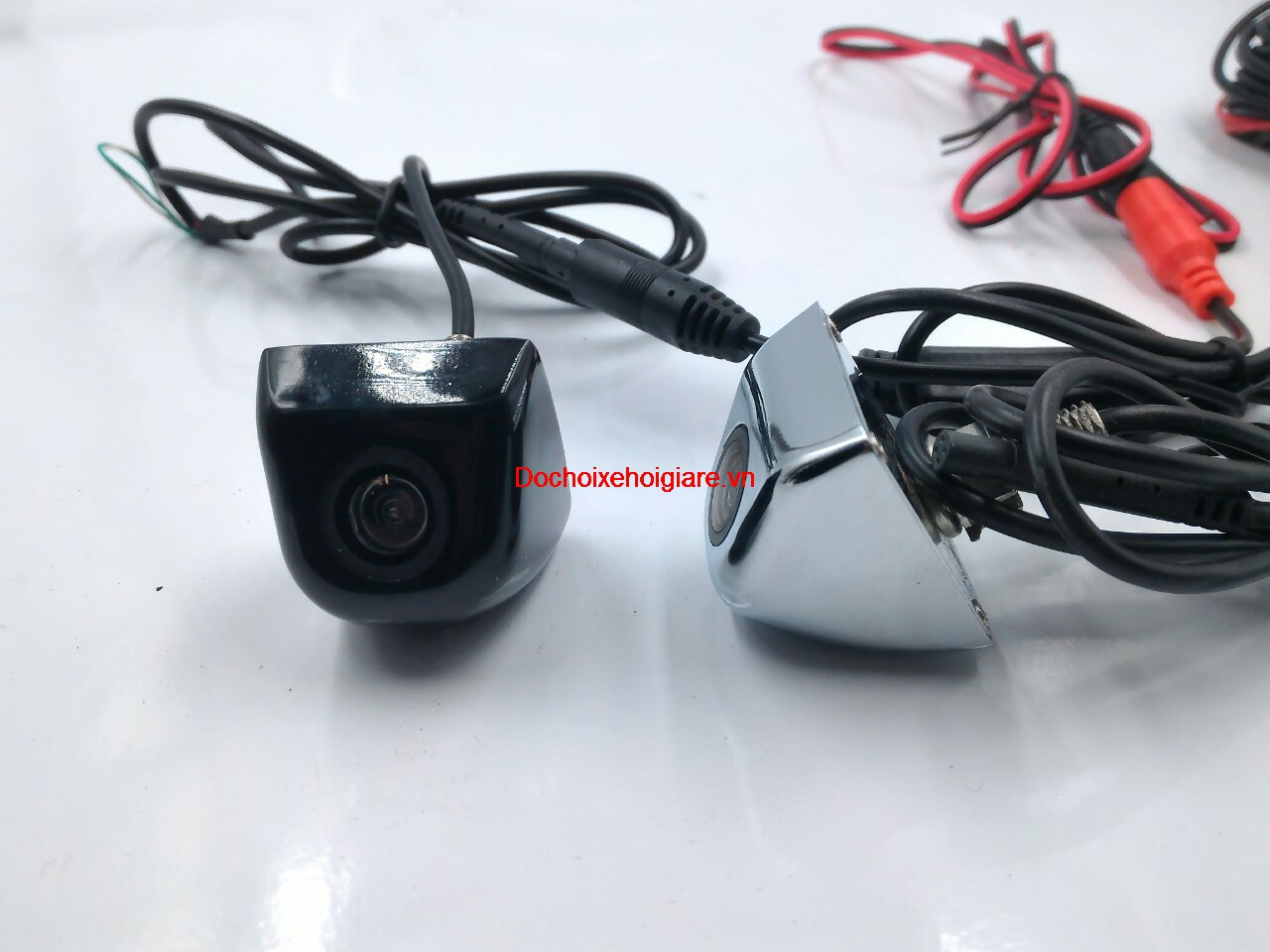 Camera tiến lùi ô tô xe hơi hồng ngoại ban đêm chống nước chất lượng cao